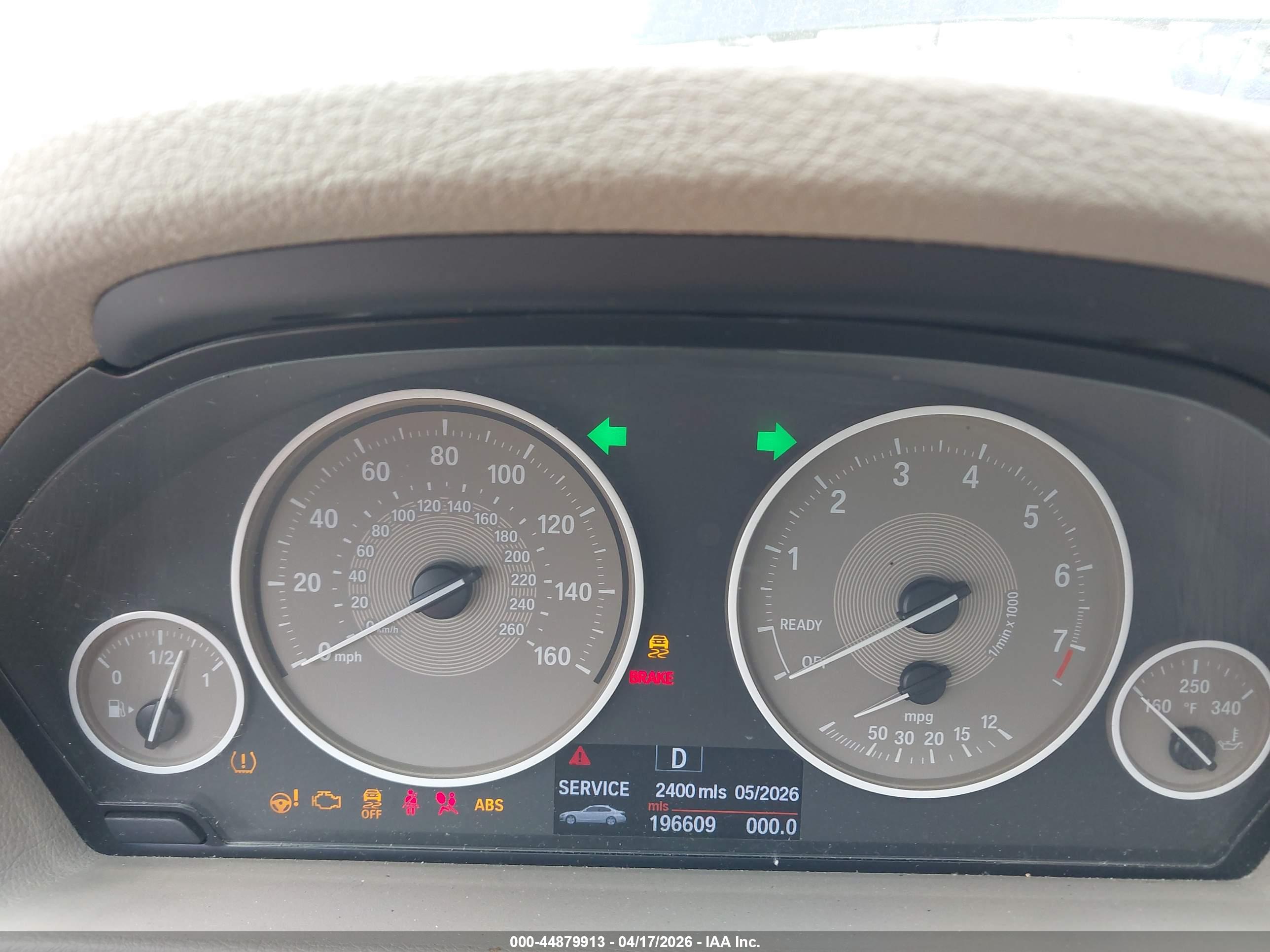 BMW 328I image 7