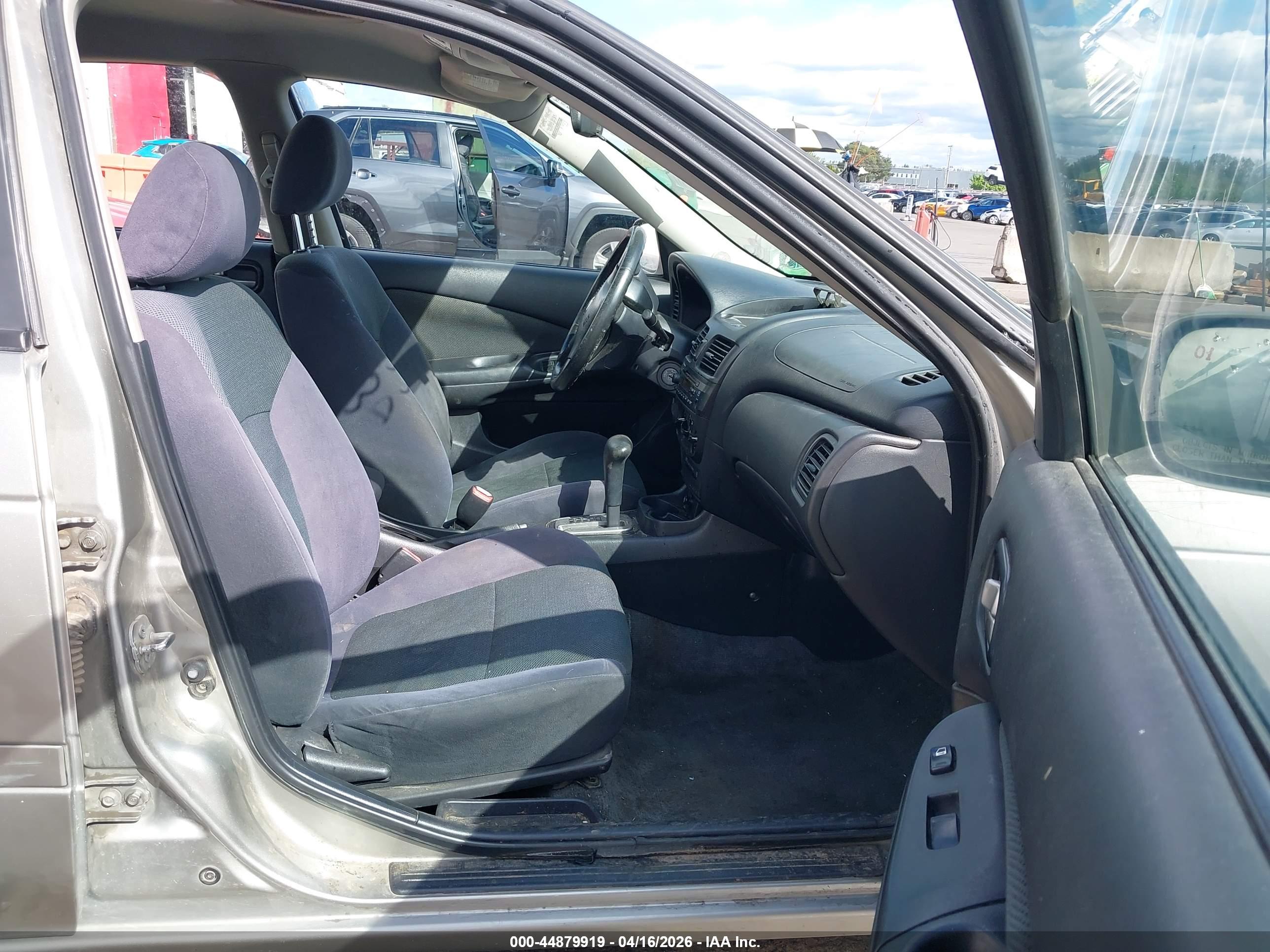 NISSAN SENTRA image 5