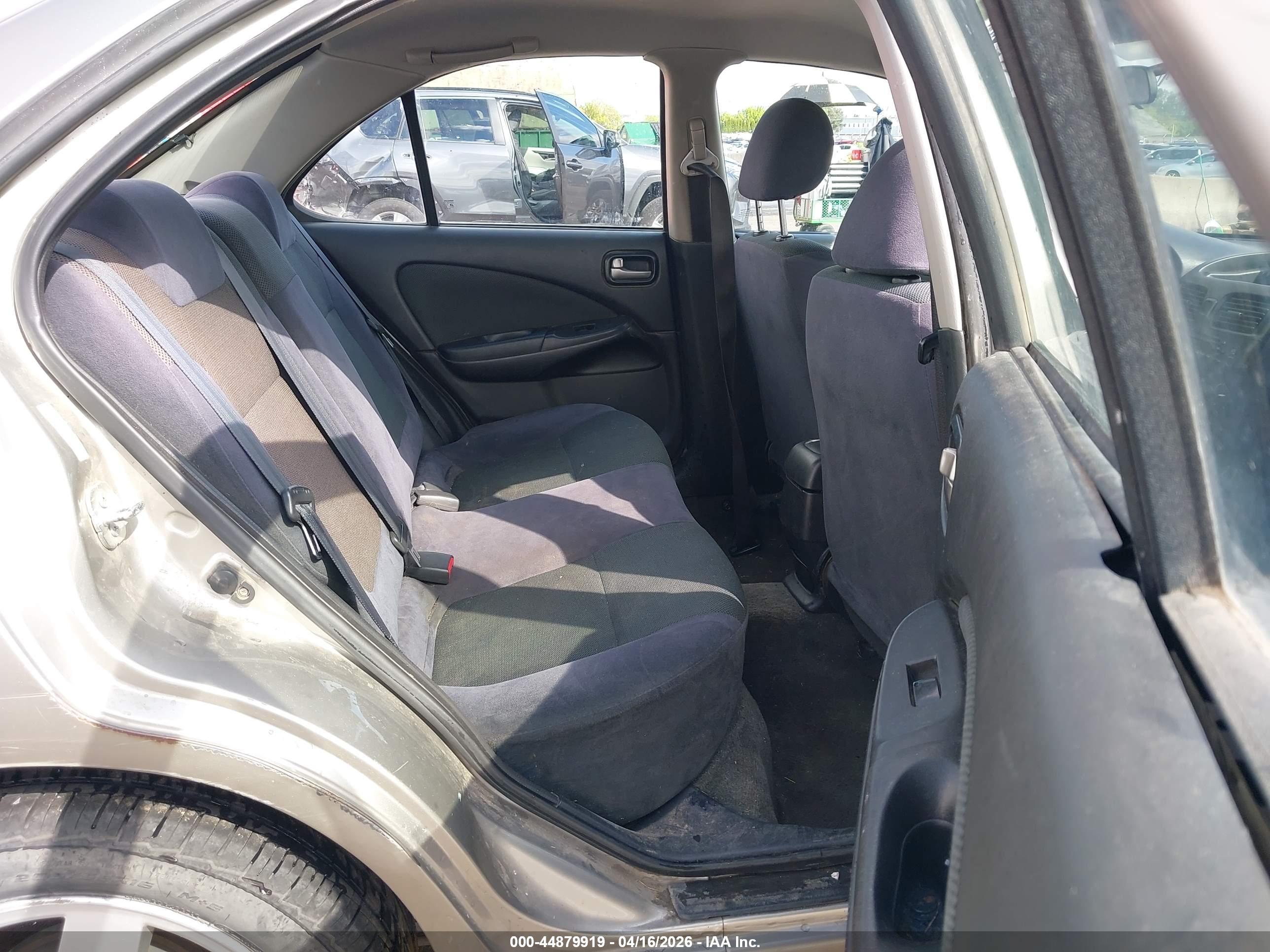 NISSAN SENTRA image 8