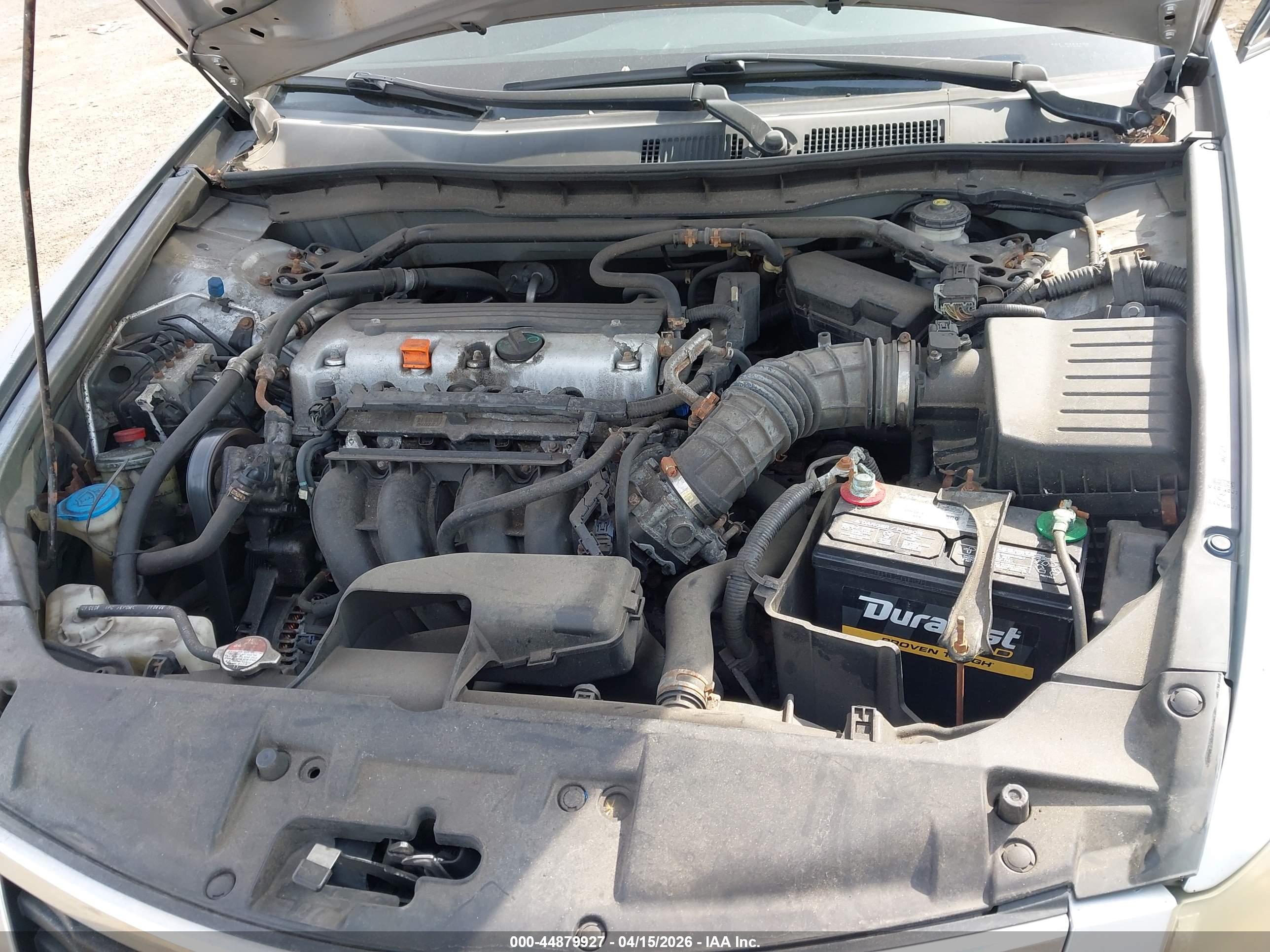 HONDA ACCORD image 10