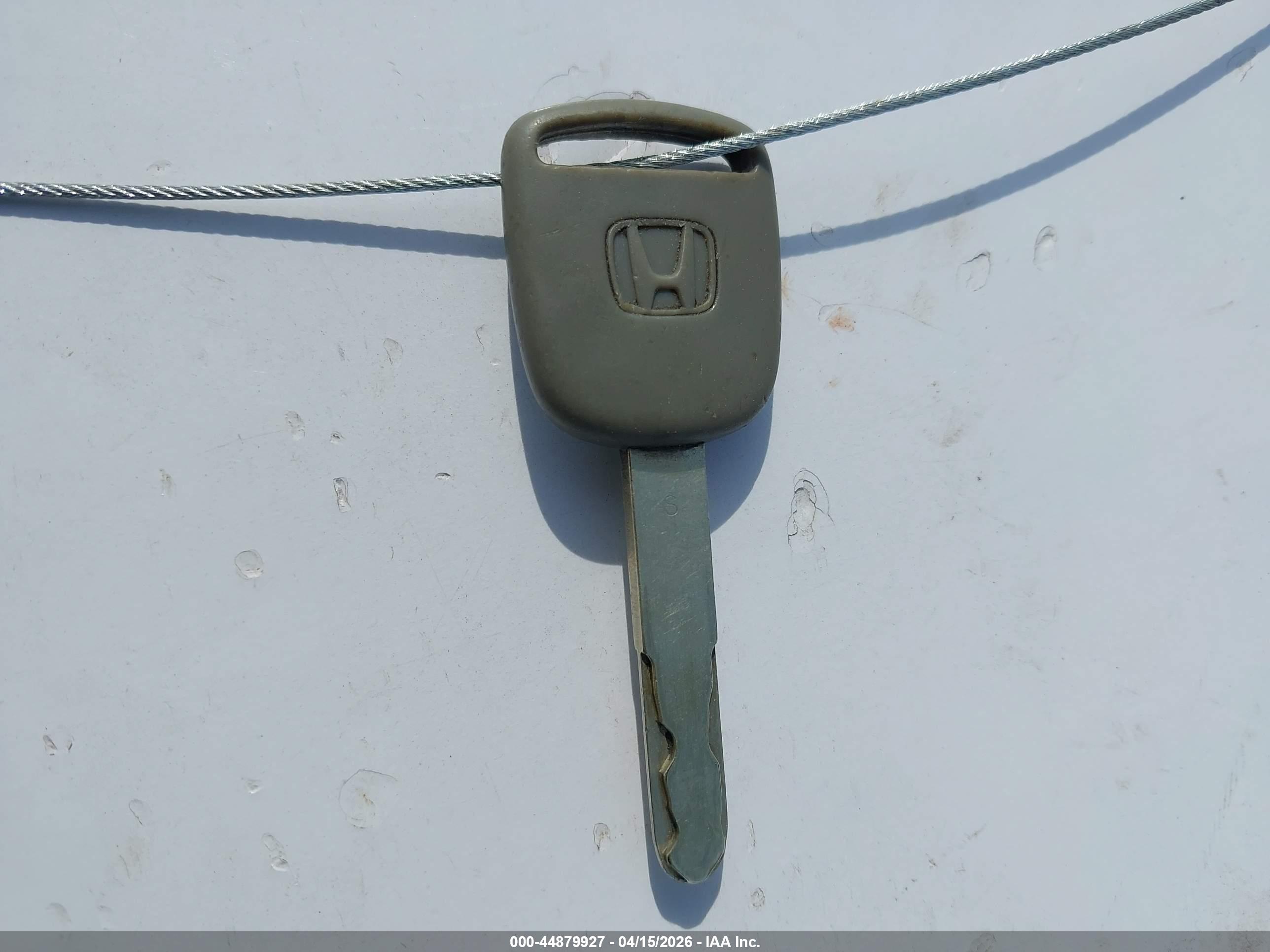 HONDA ACCORD image 11