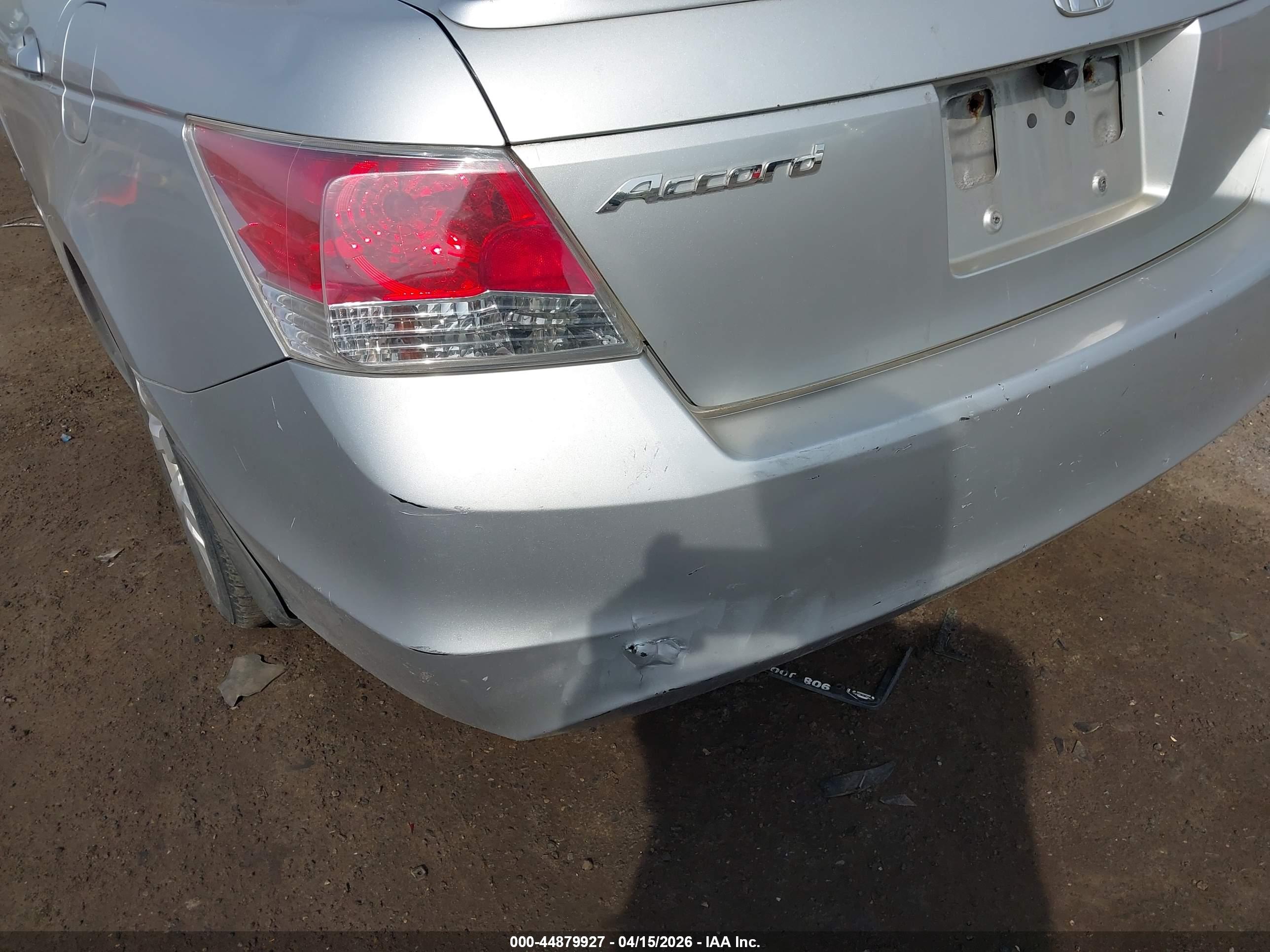 HONDA ACCORD image 6