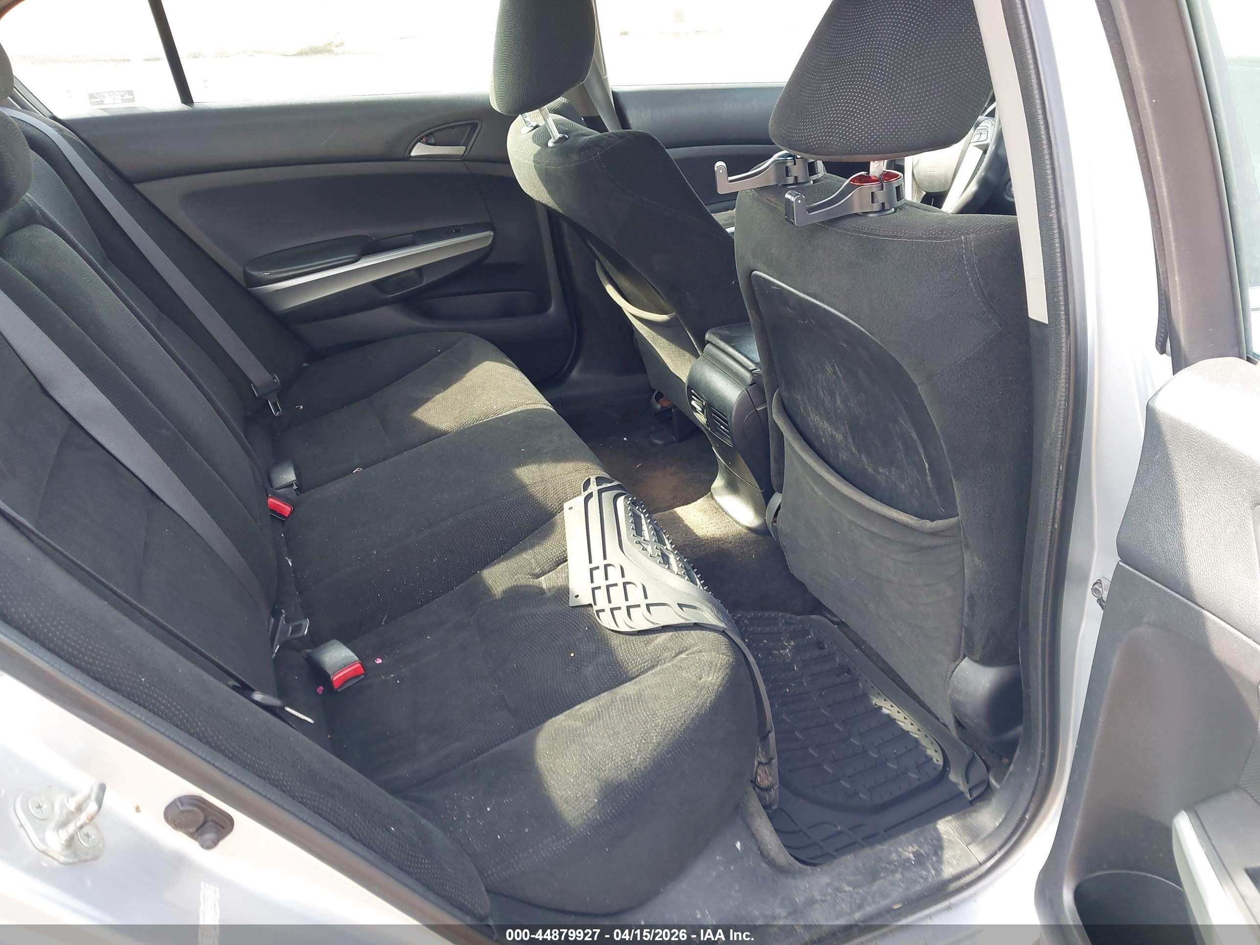 HONDA ACCORD image 8