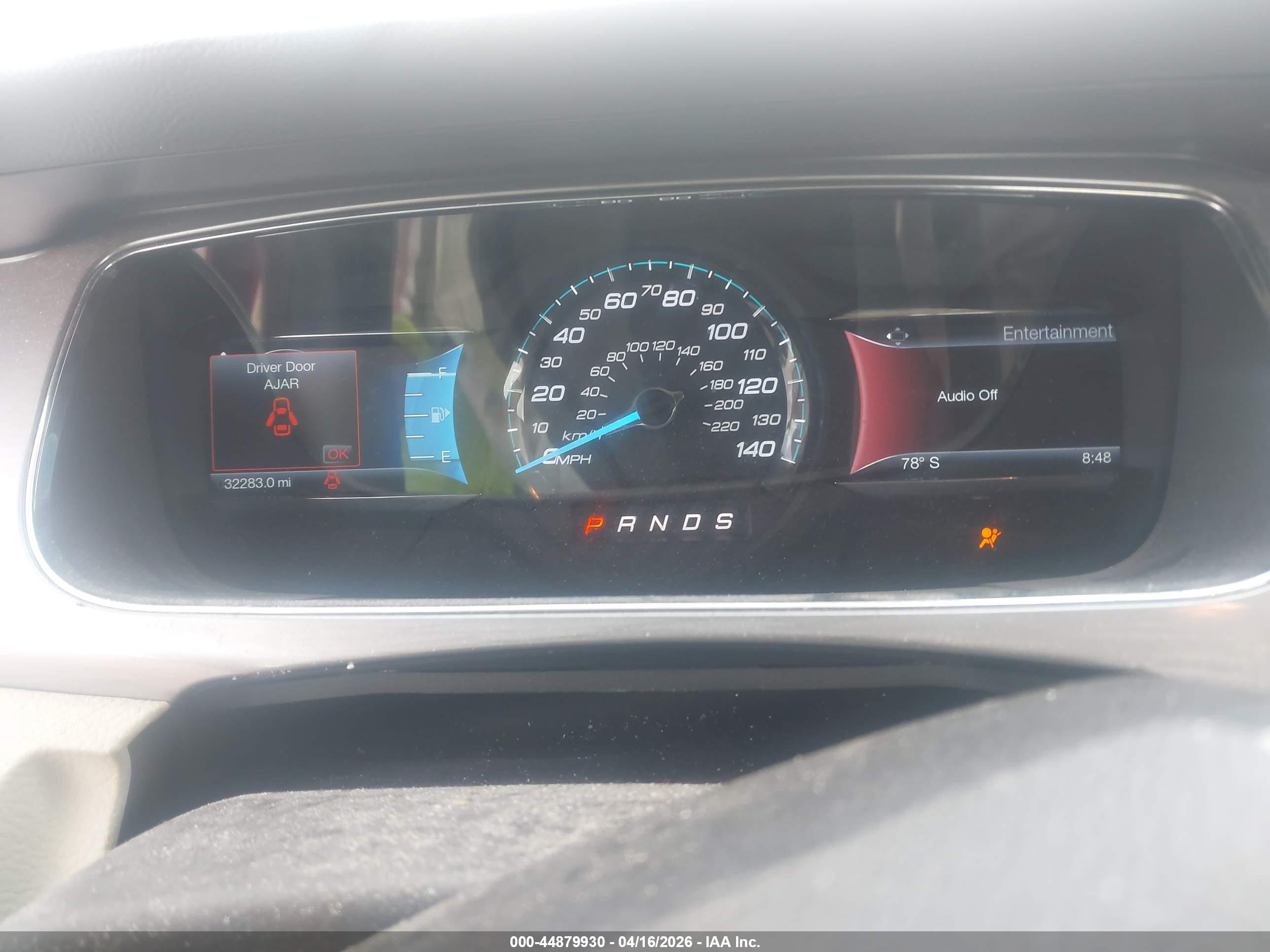 FORD TAURUS image 7