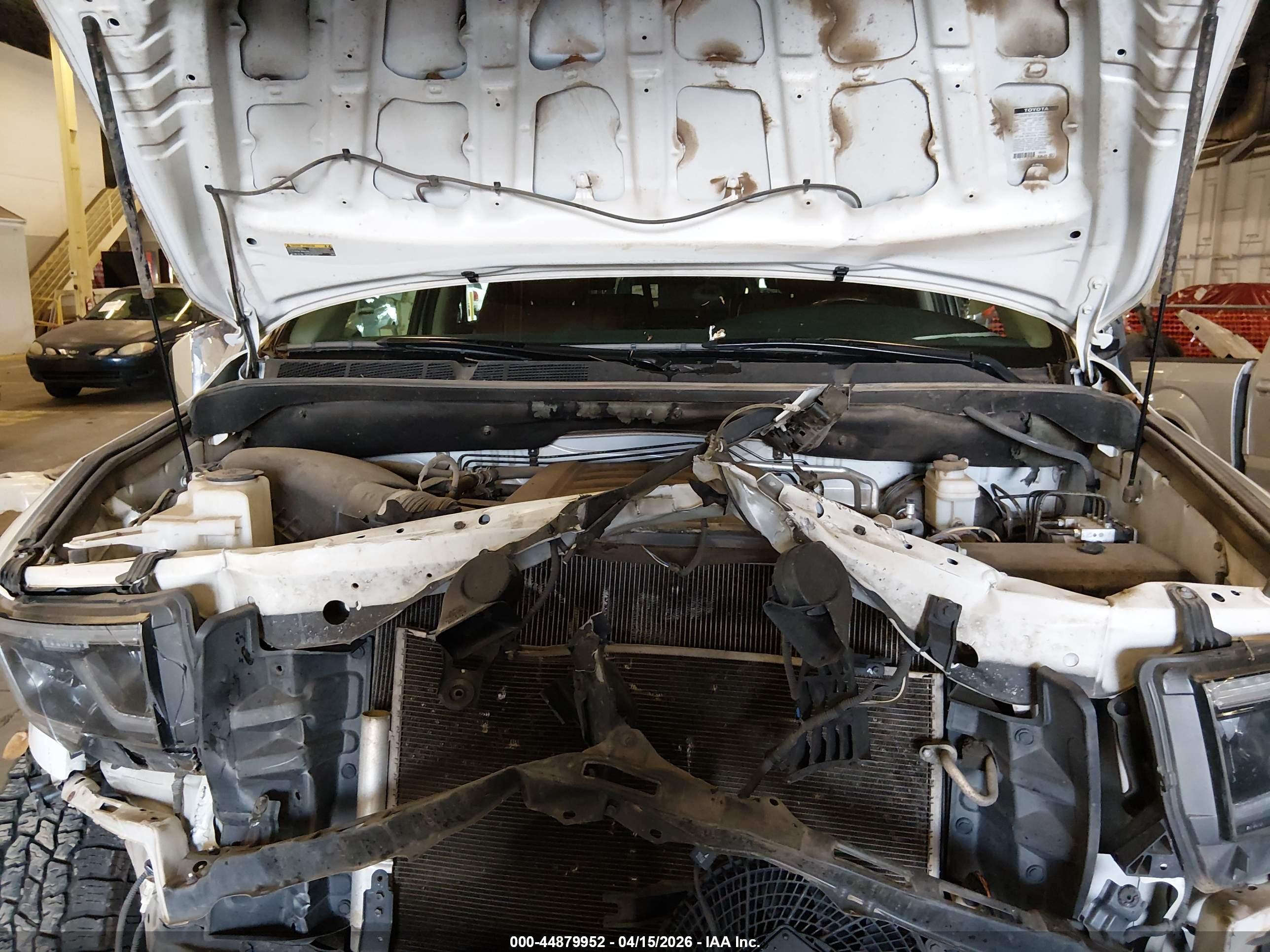 TOYOTA SEQUOIA image 10