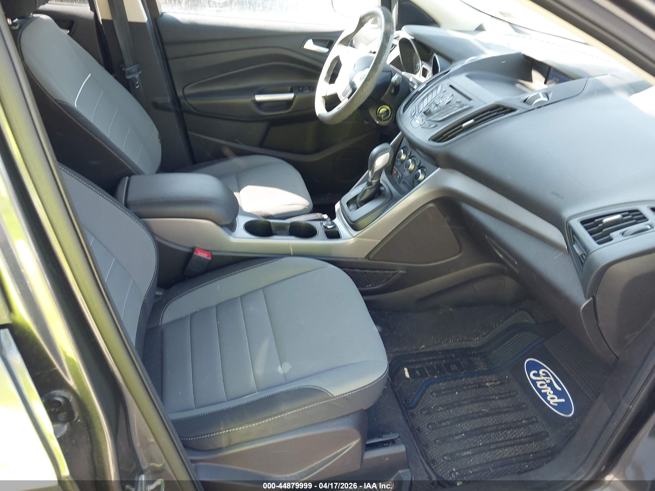 FORD ESCAPE image 5