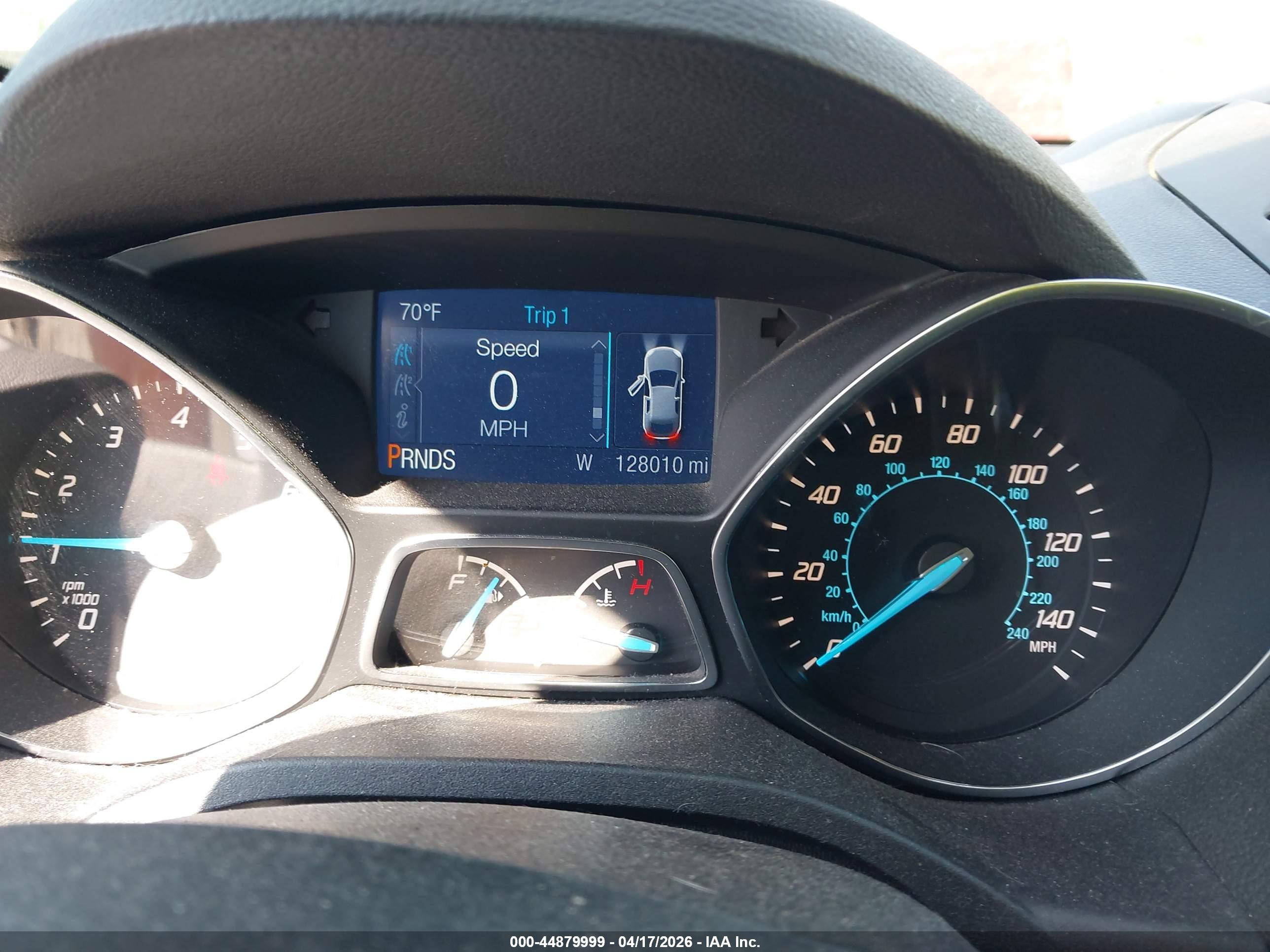 FORD ESCAPE image 7