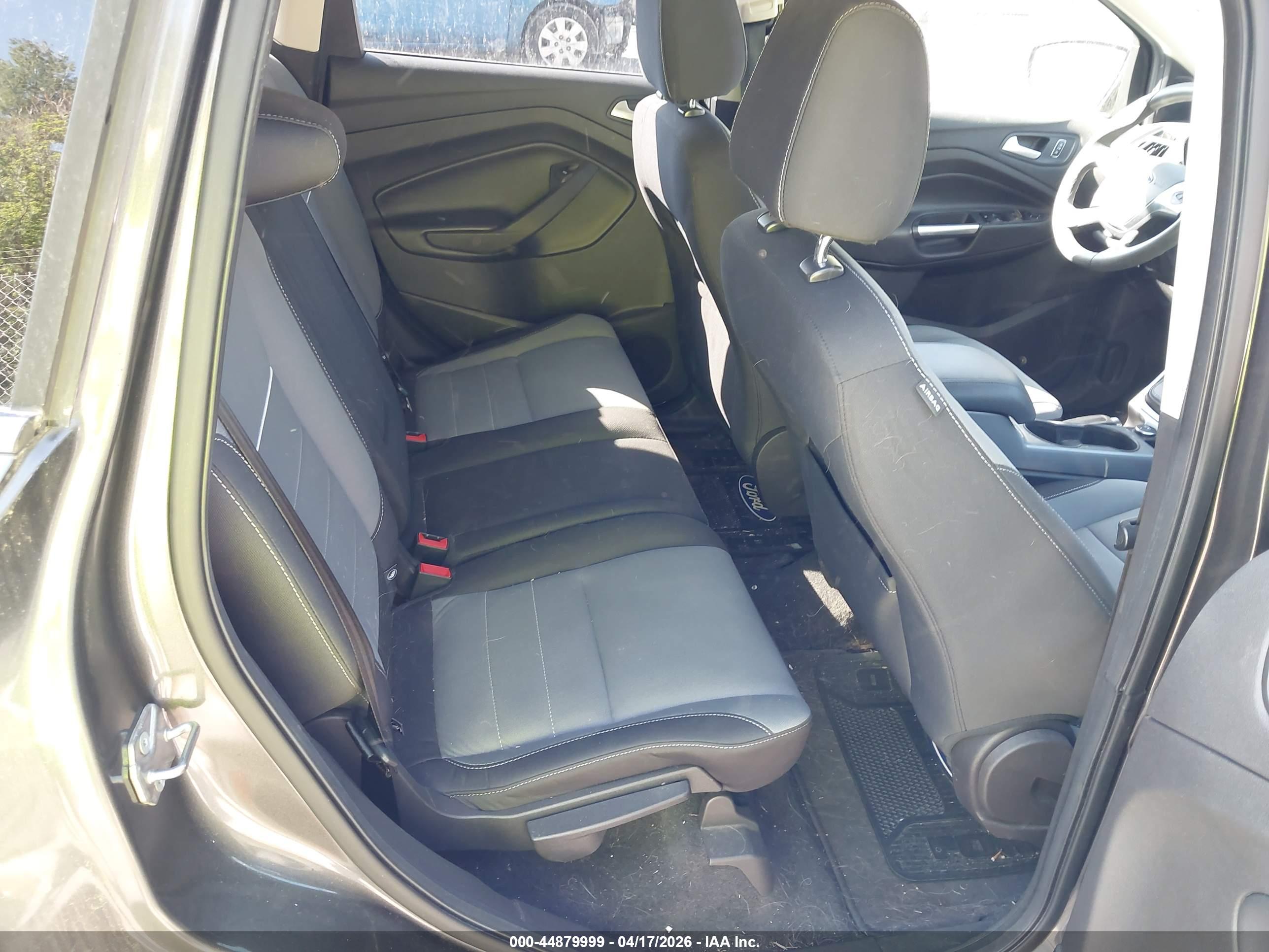FORD ESCAPE image 8
