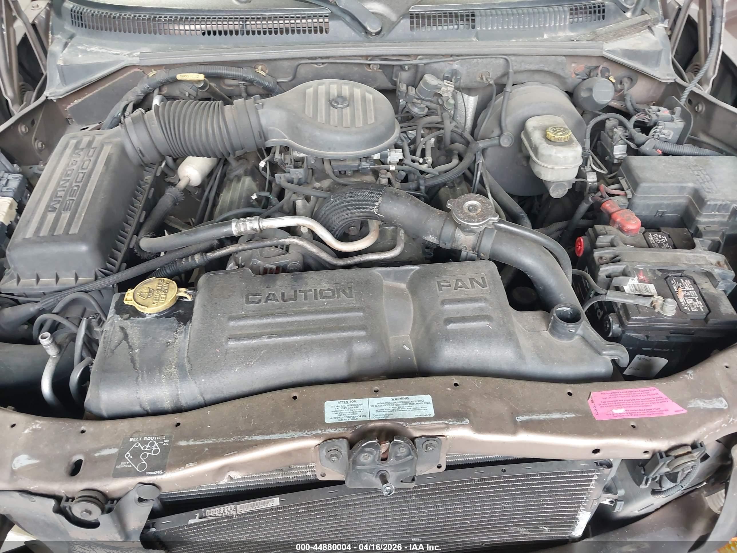 DODGE DURANGO image 10