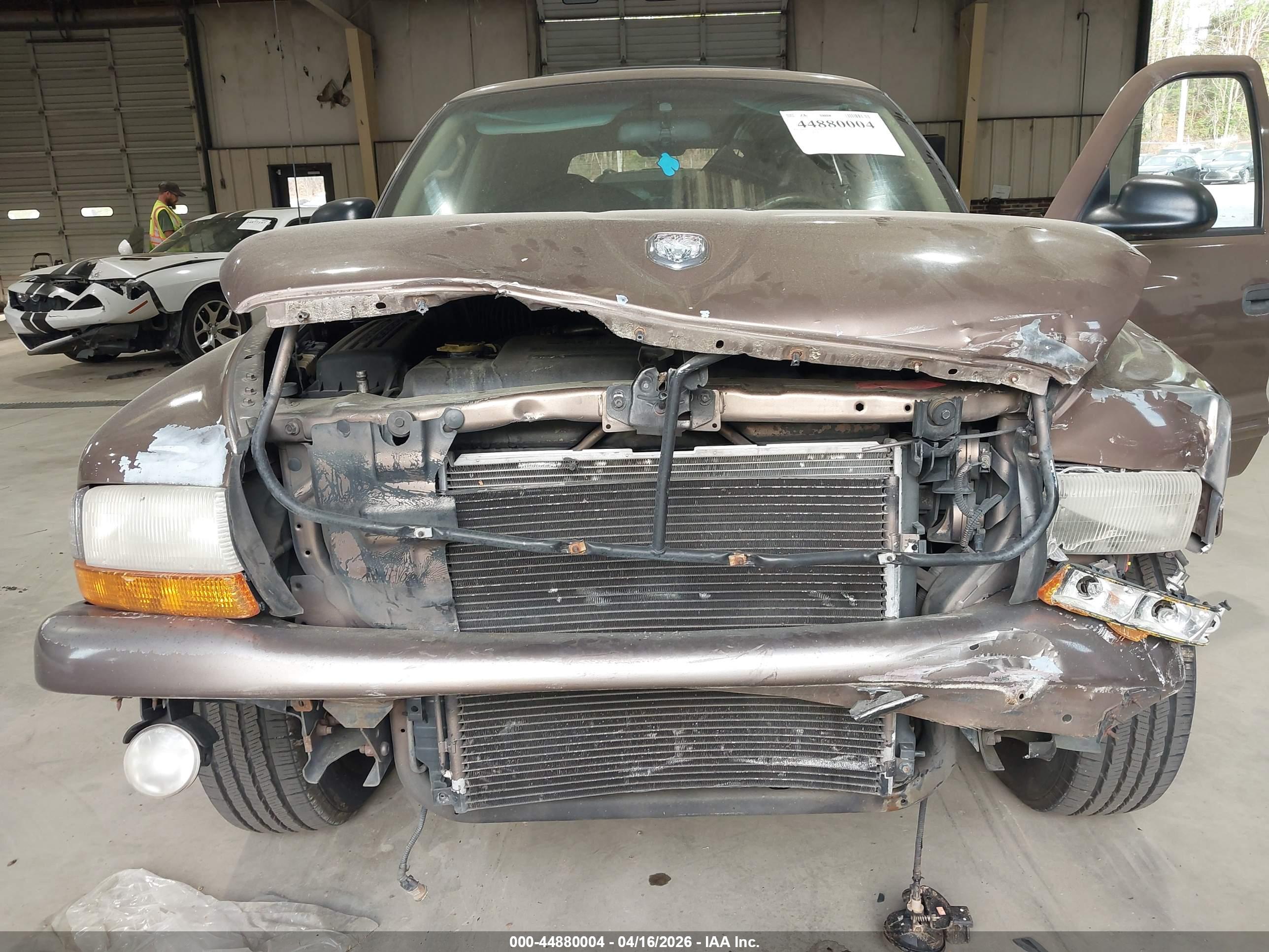 DODGE DURANGO image 6