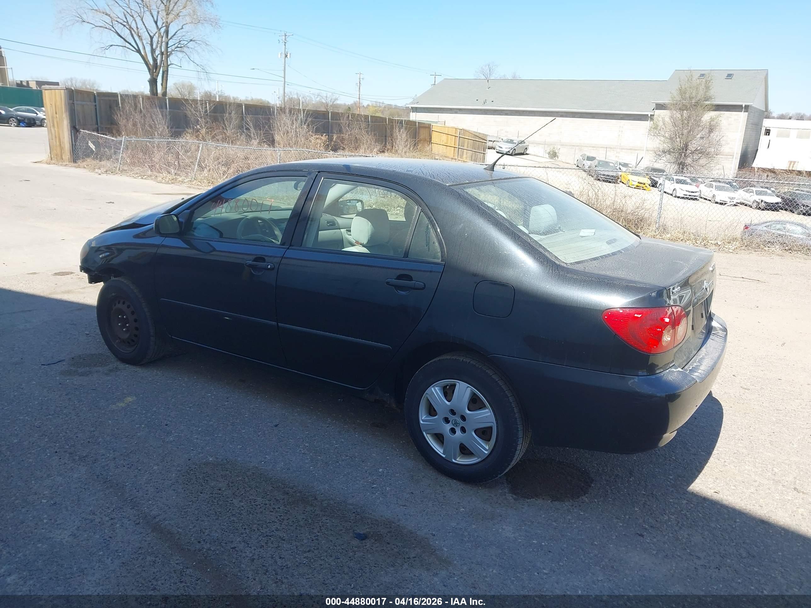 TOYOTA COROLLA image 3