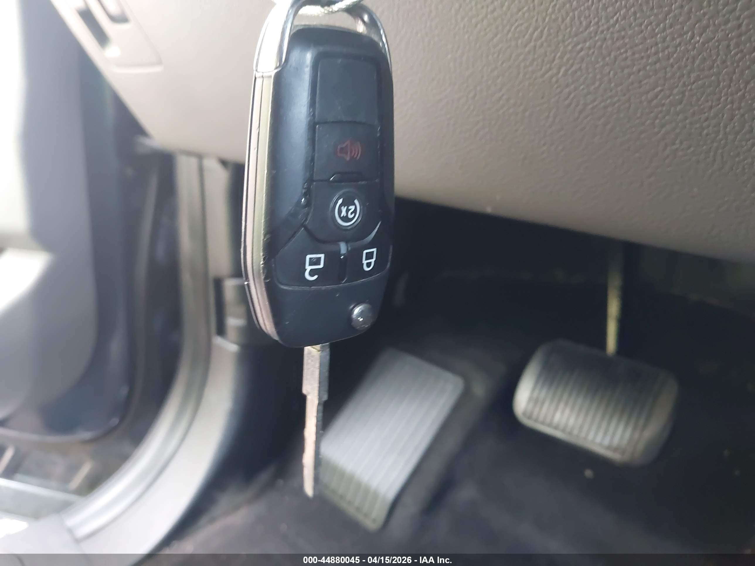 FORD F-150 image 11
