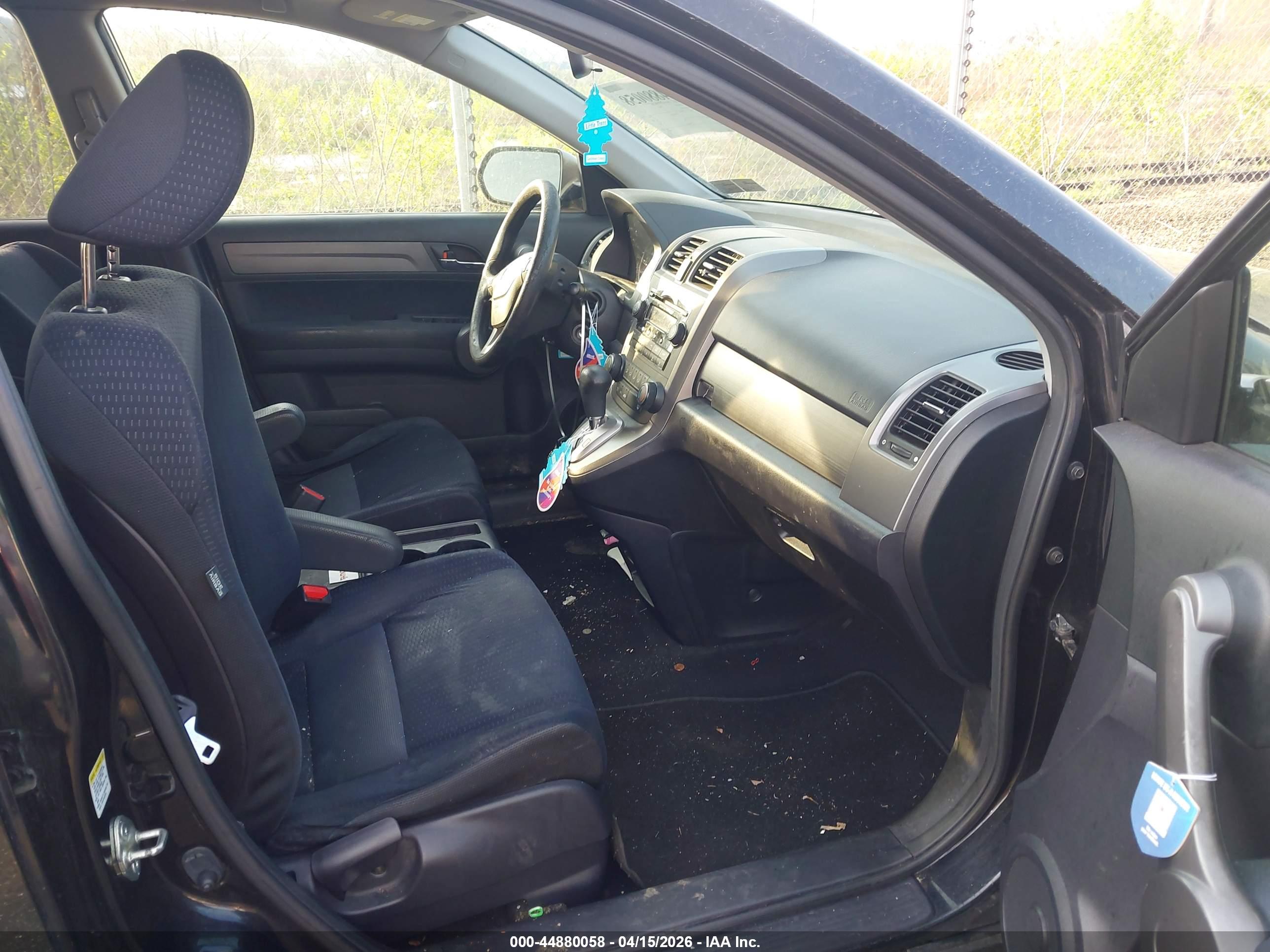 HONDA CR-V image 5