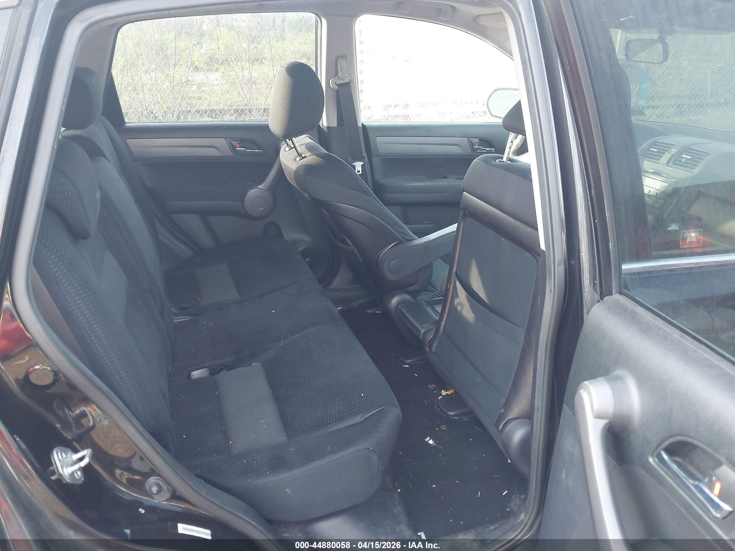 HONDA CR-V image 8