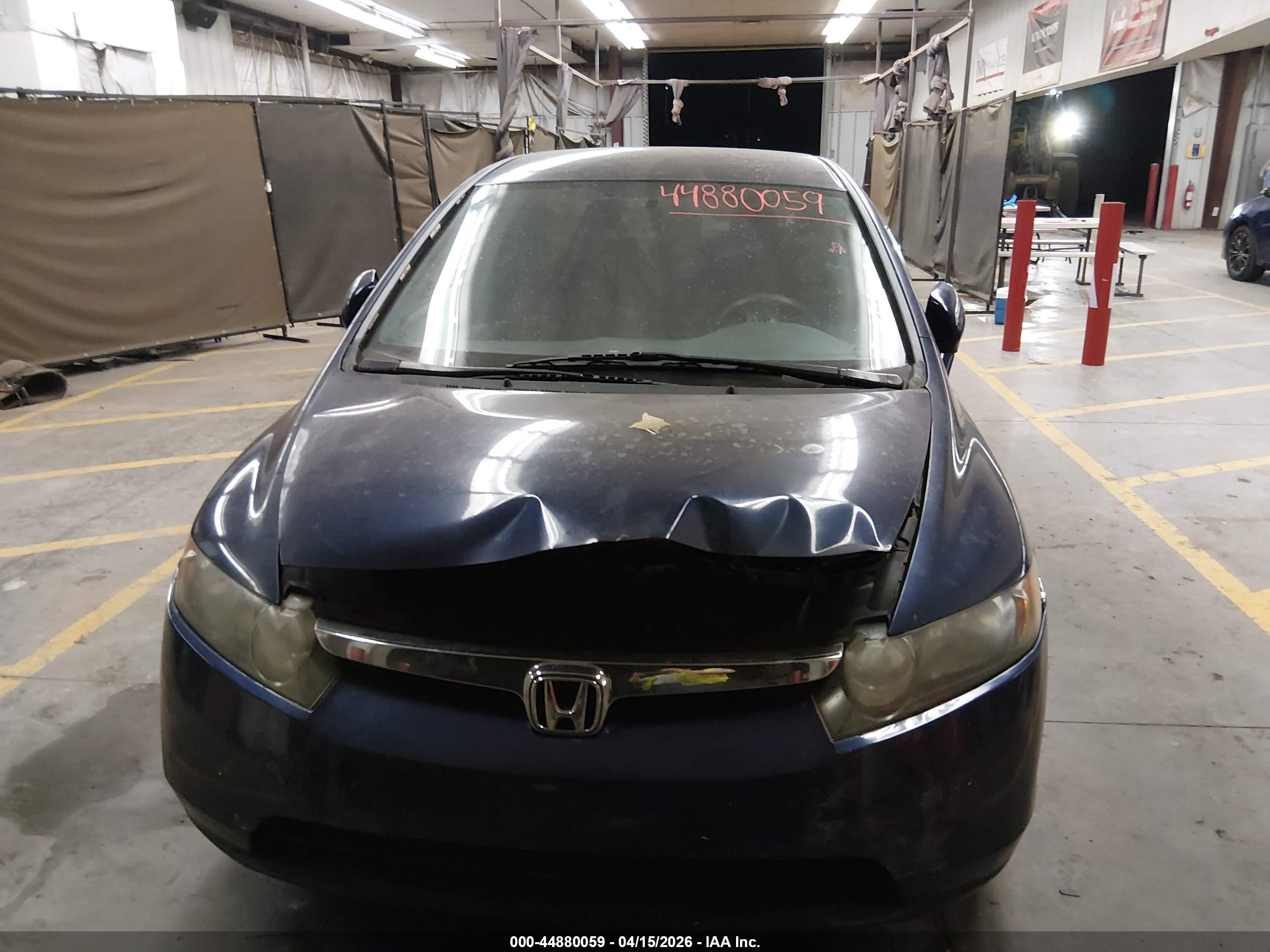 HONDA CIVIC image 6