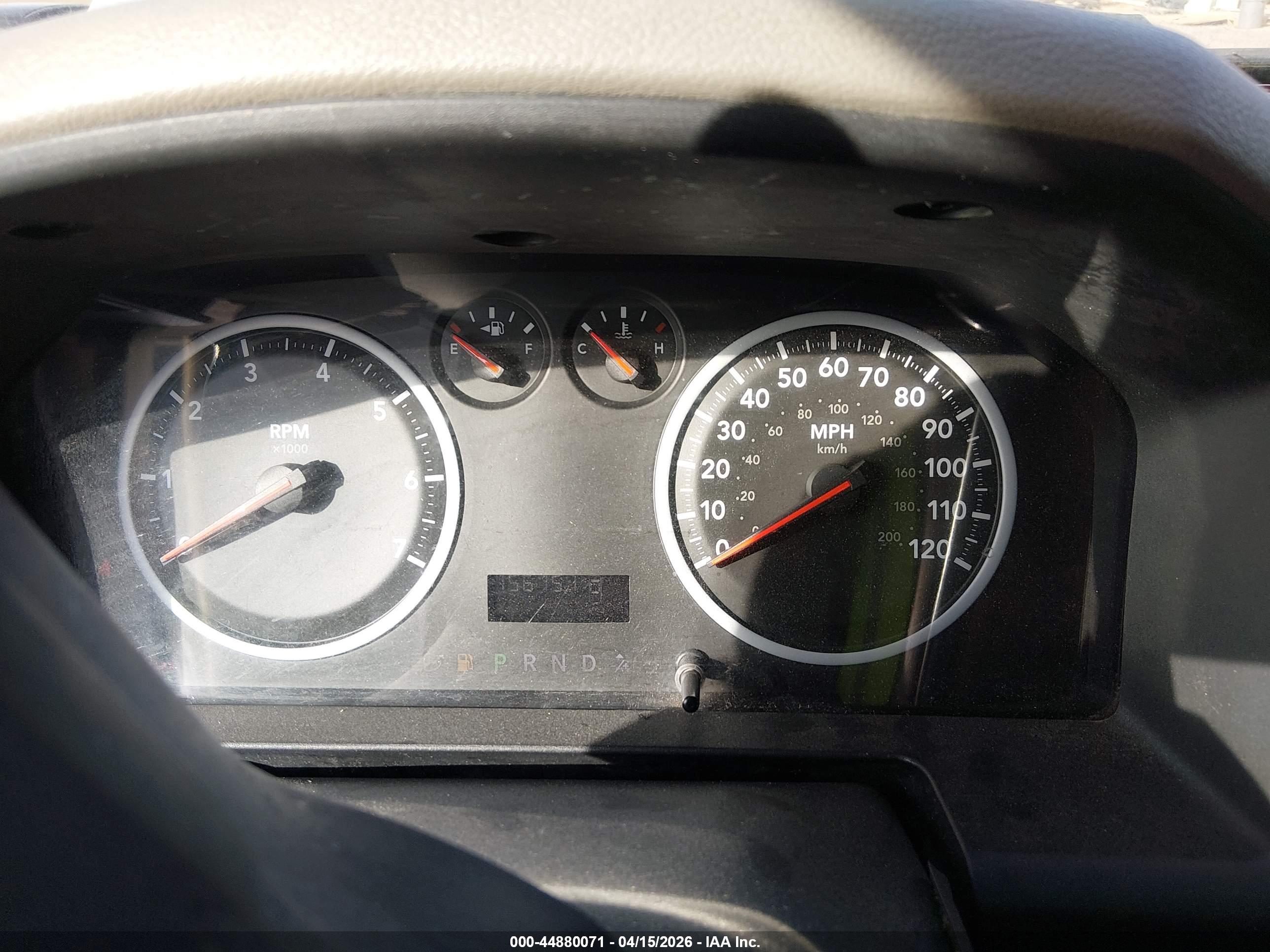 DODGE RAM image 7