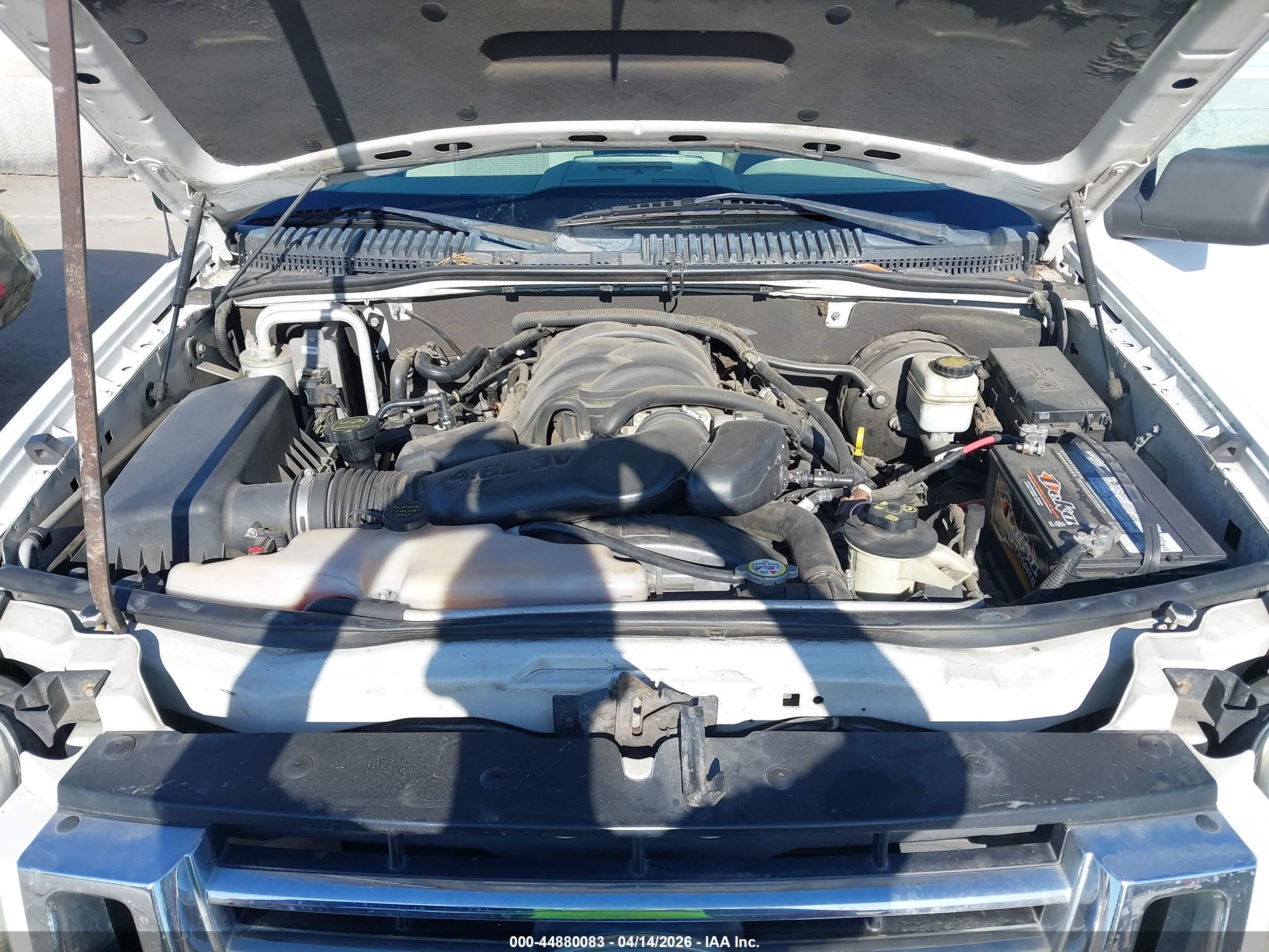 FORD EXPLORER image 10