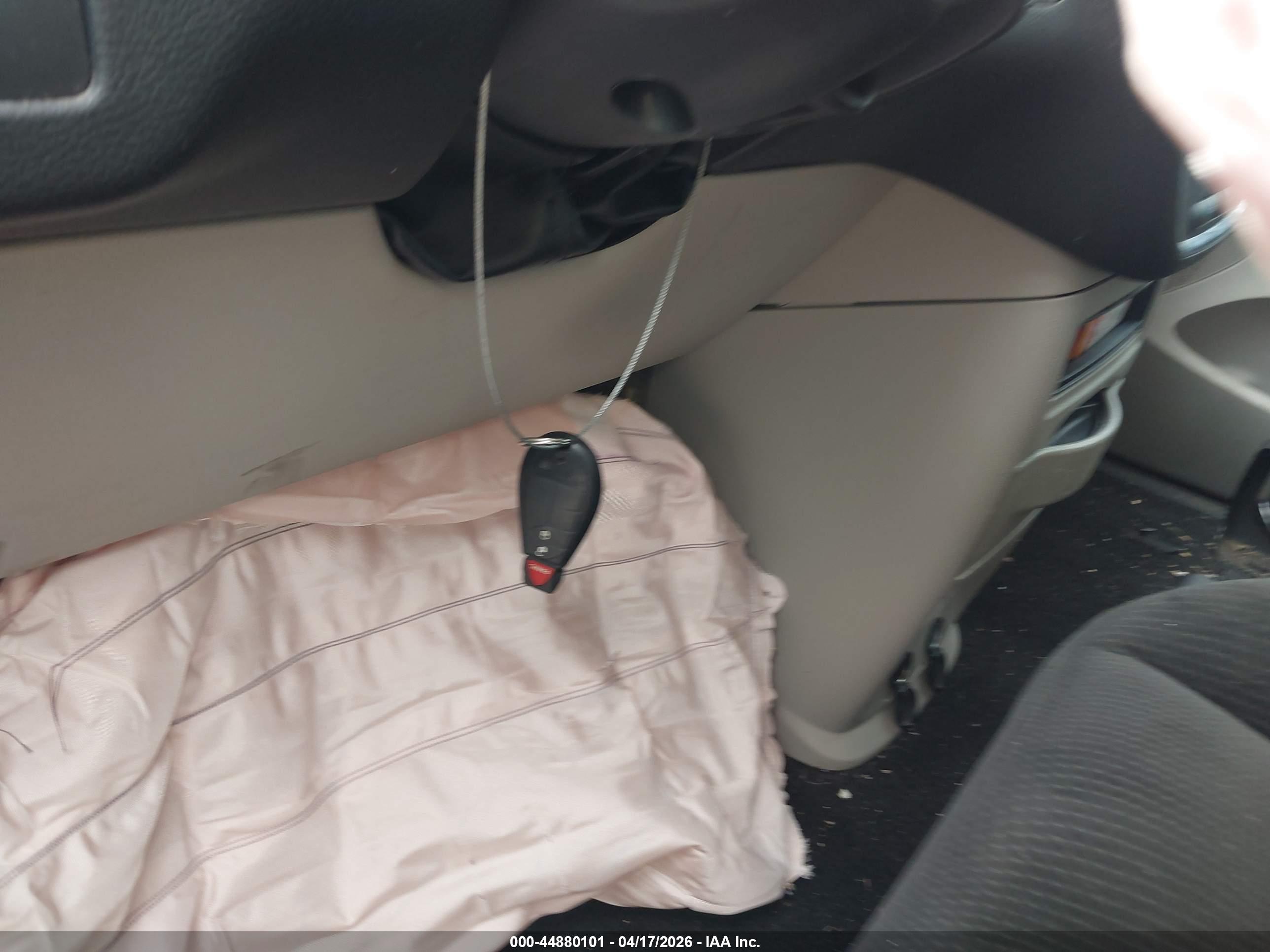 DODGE GRAND image 11