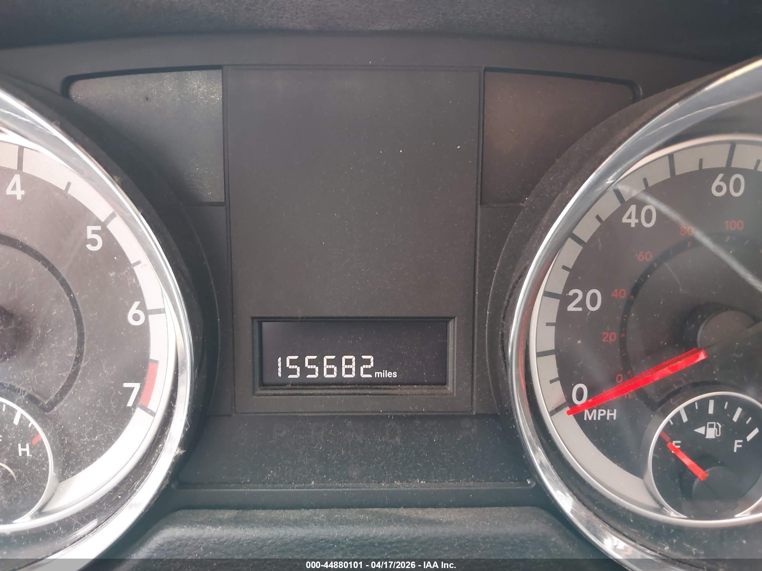 DODGE GRAND image 7