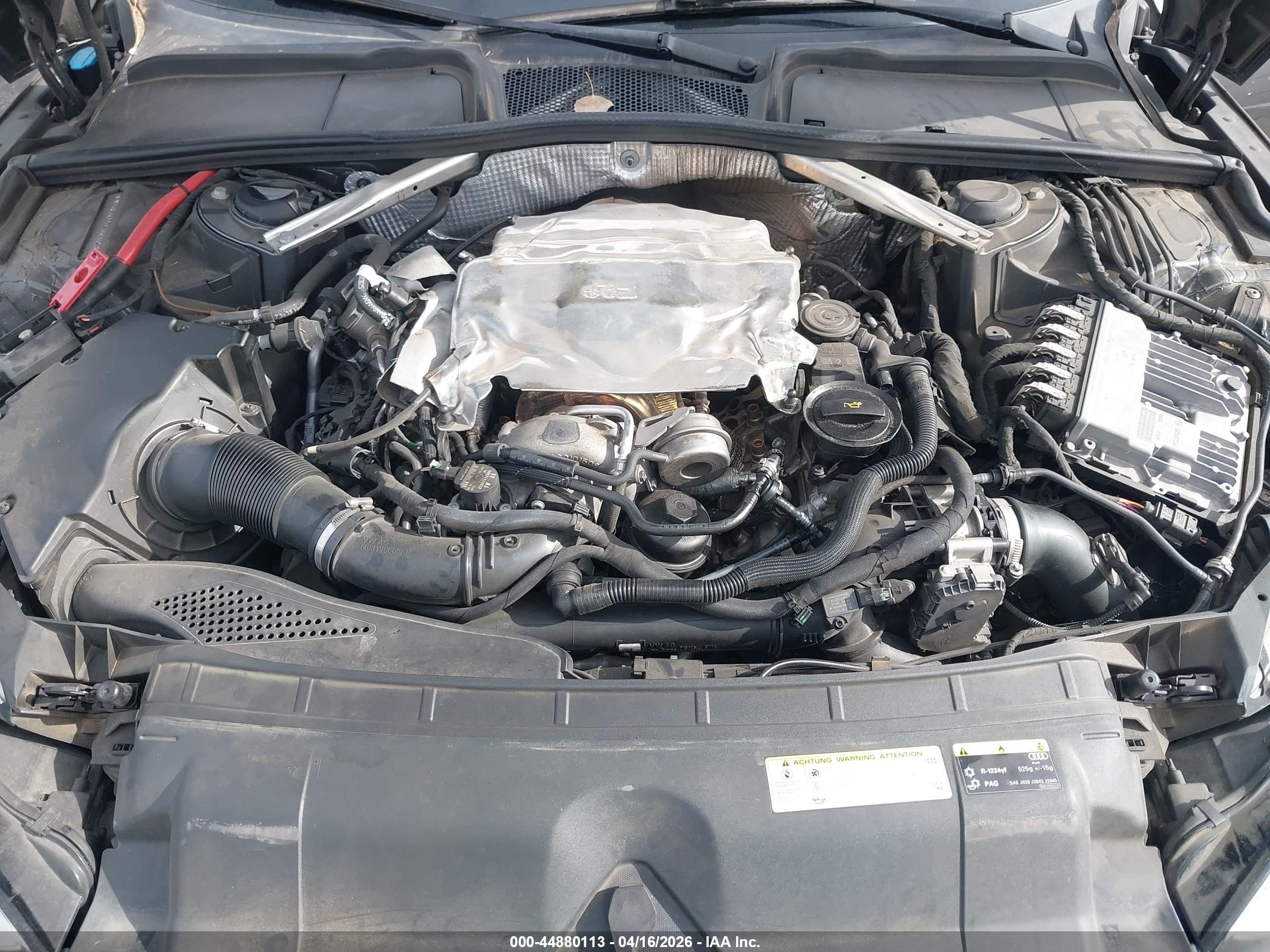 AUDI S5 image 10