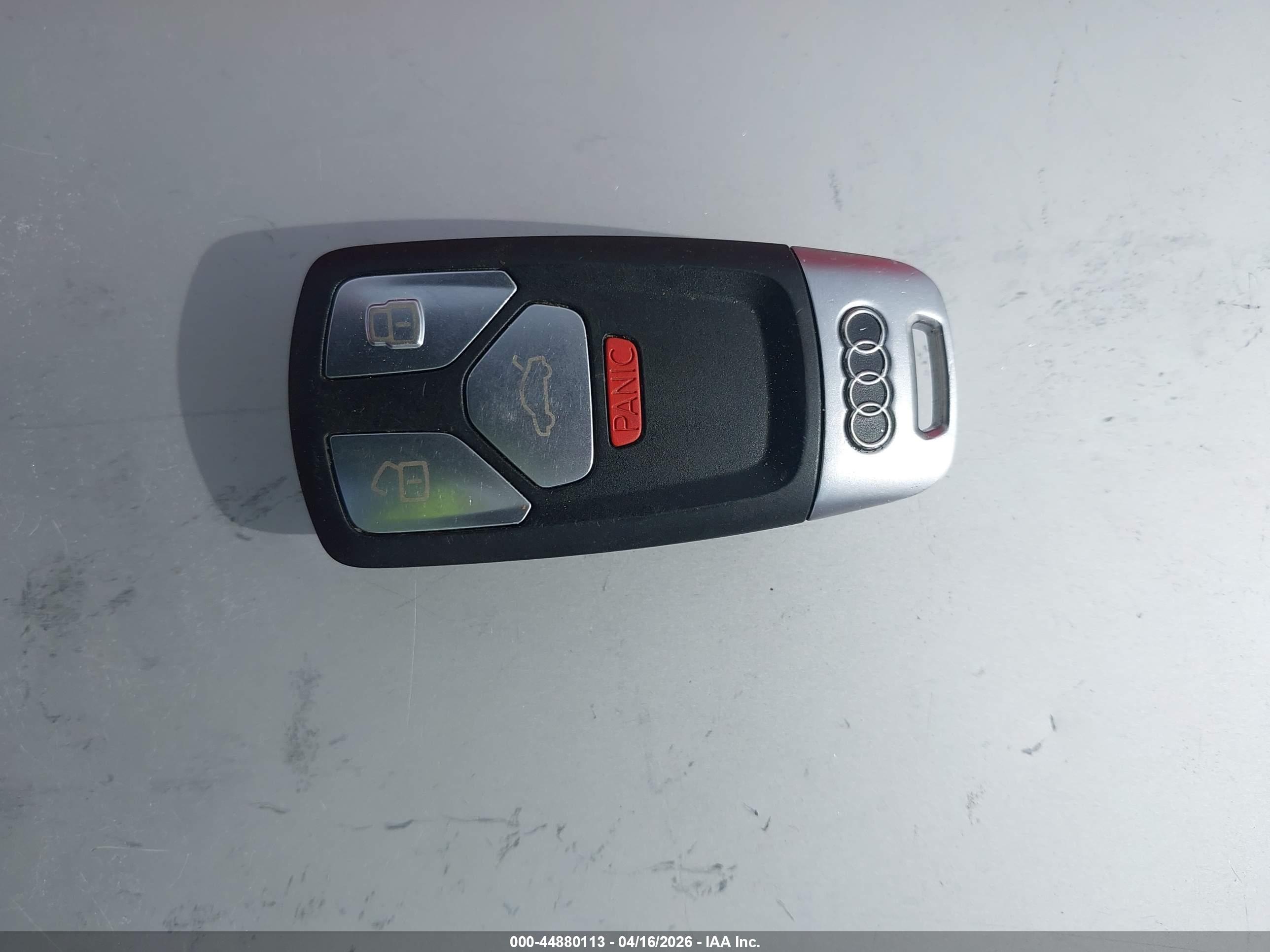 AUDI S5 image 11