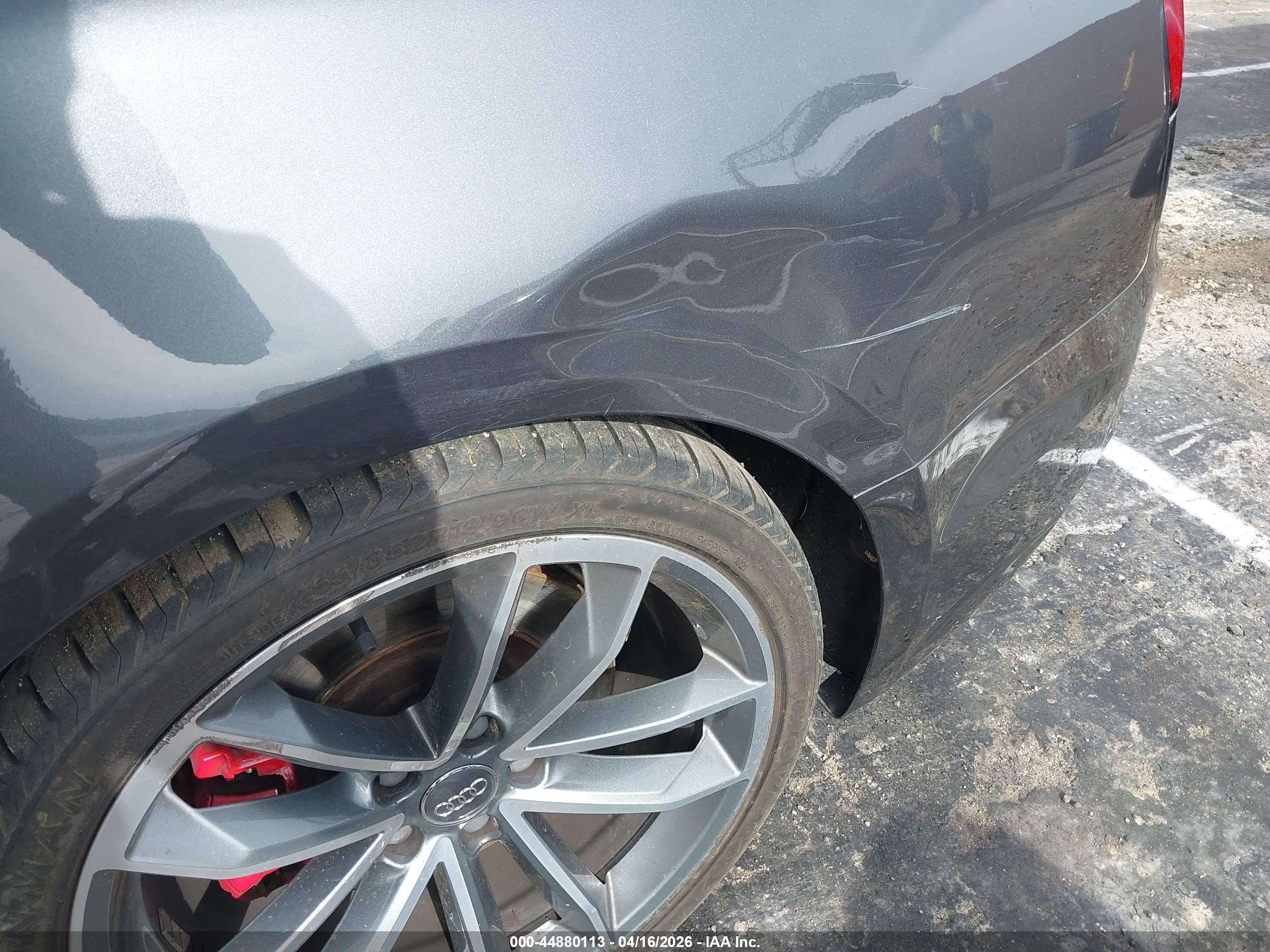 AUDI S5 image 6
