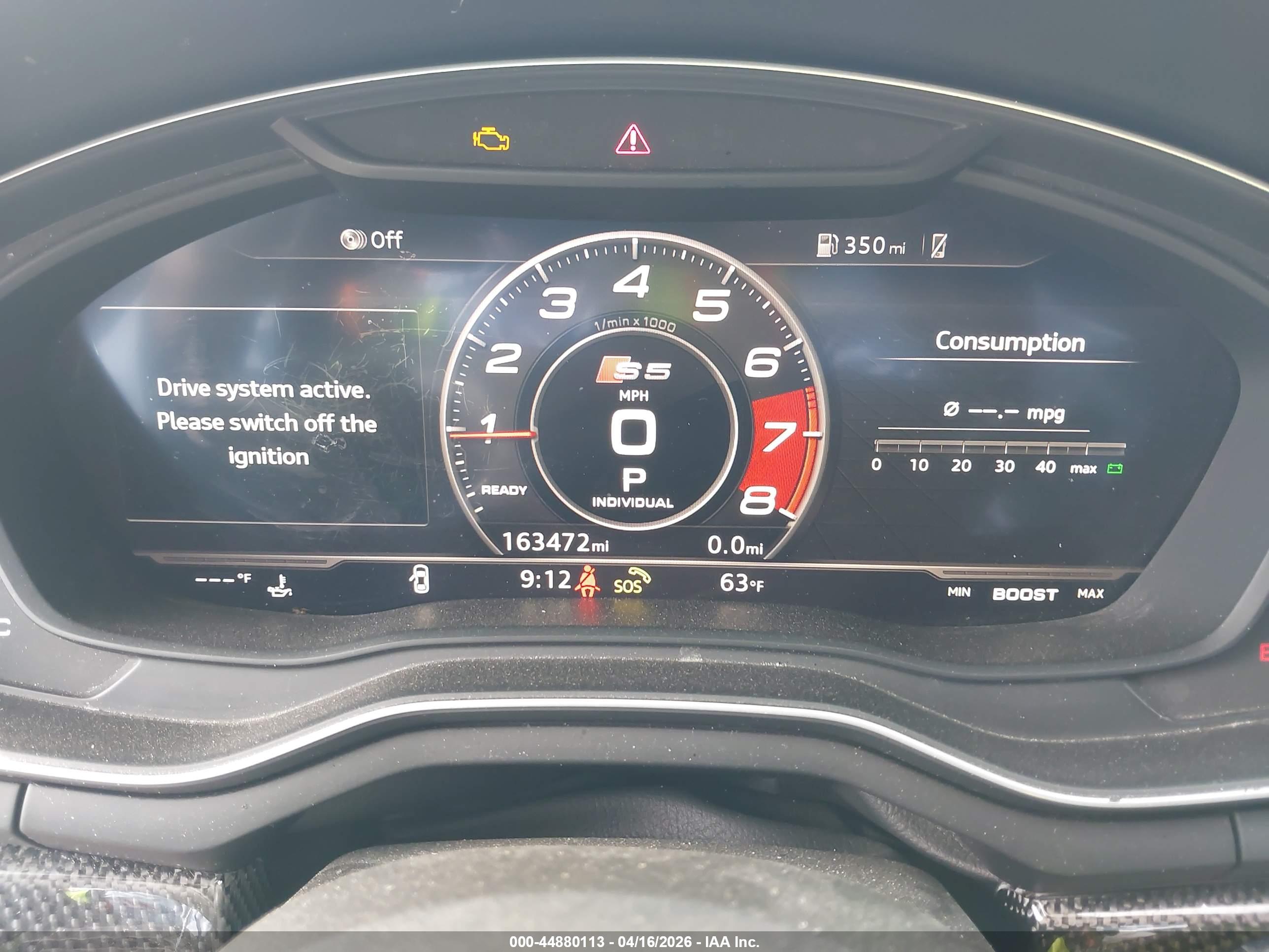 AUDI S5 image 7