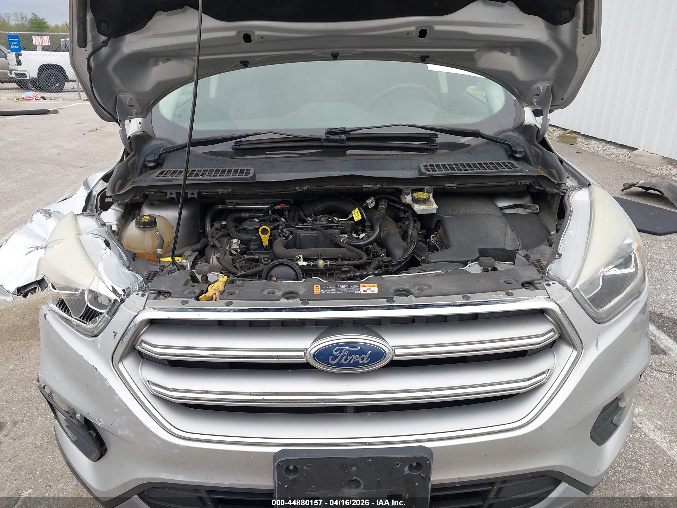 FORD ESCAPE image 10