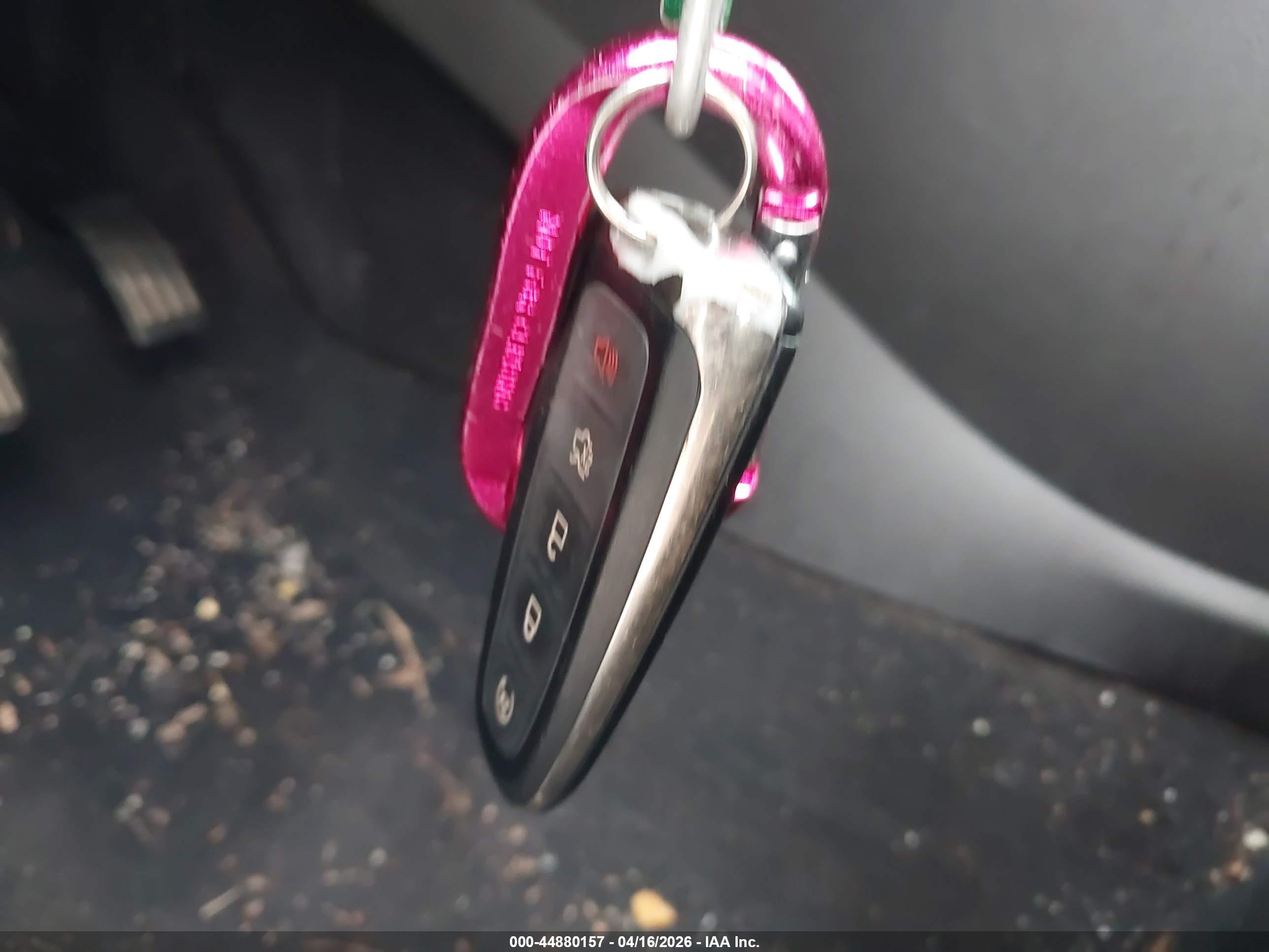 FORD ESCAPE image 11