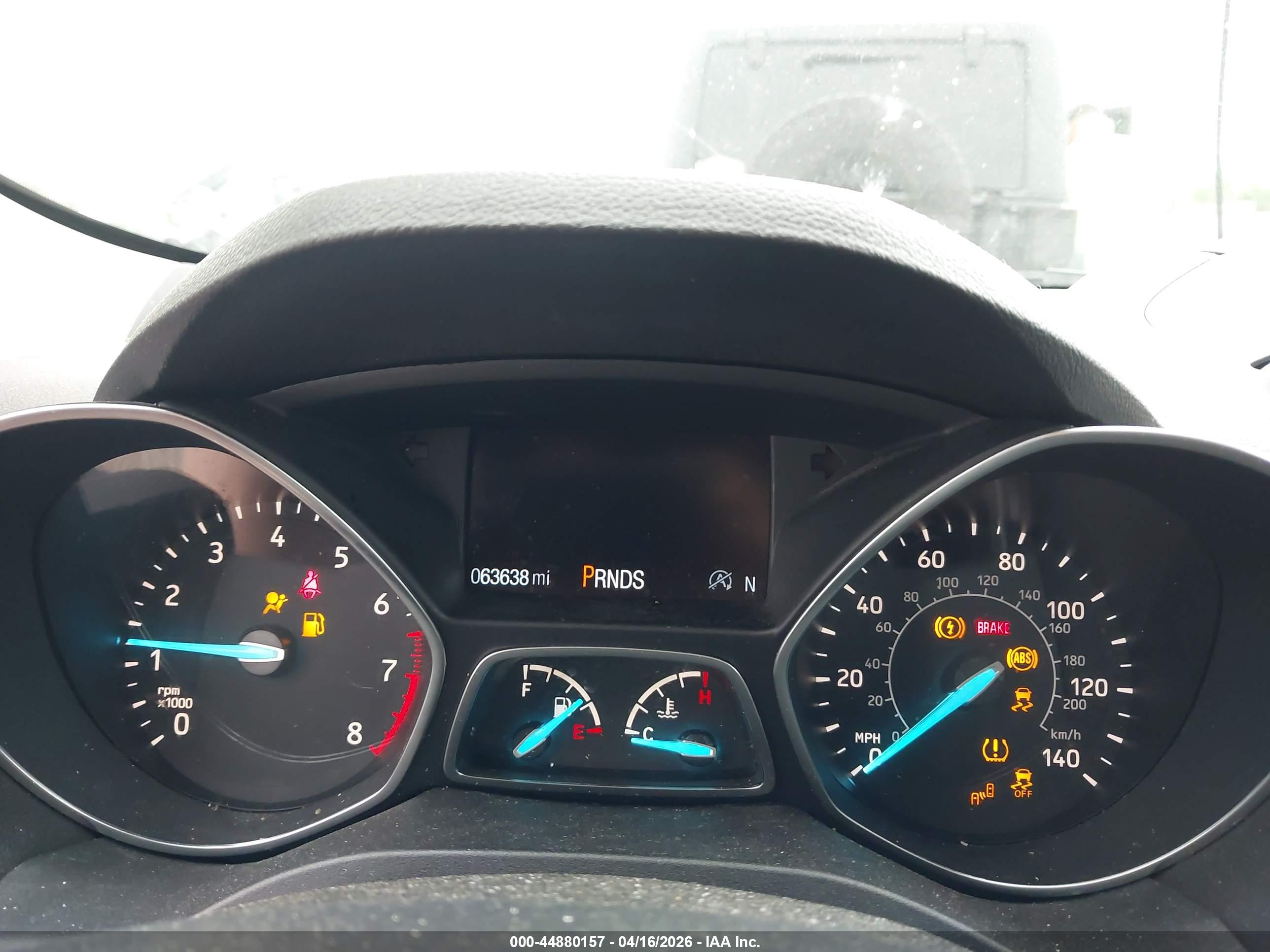 FORD ESCAPE image 7