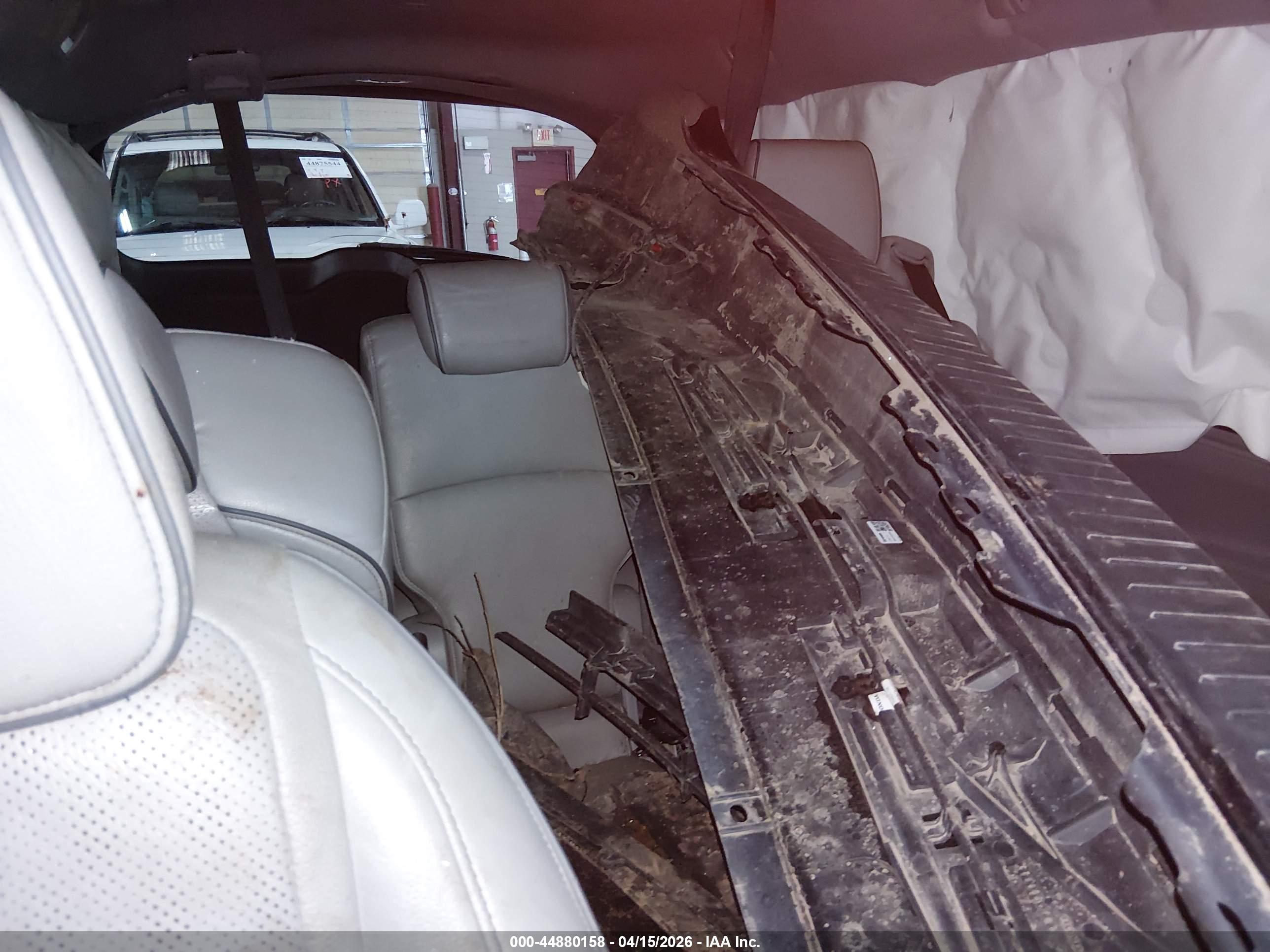HONDA ODYSSEY image 8
