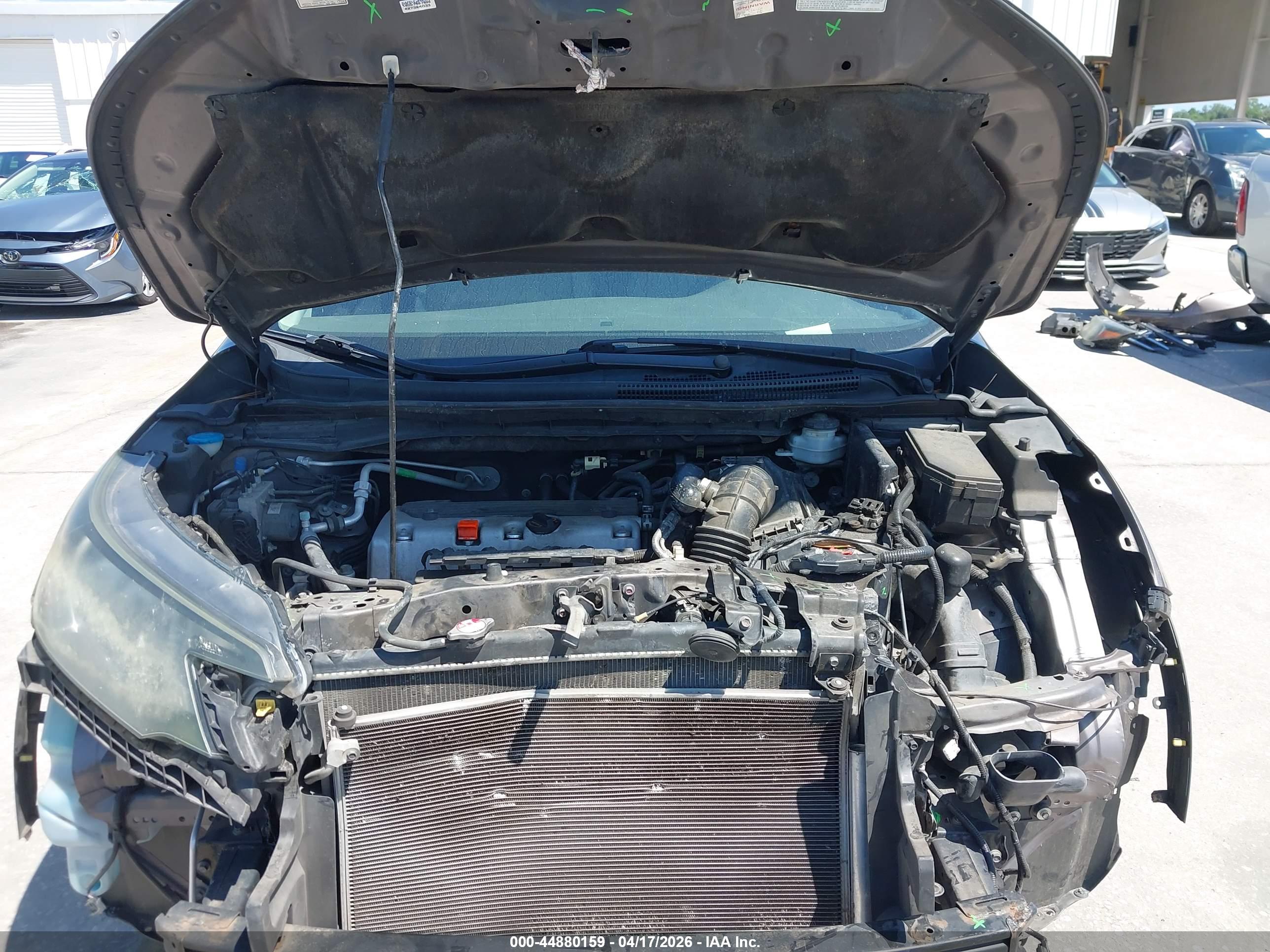 HONDA CR-V image 10