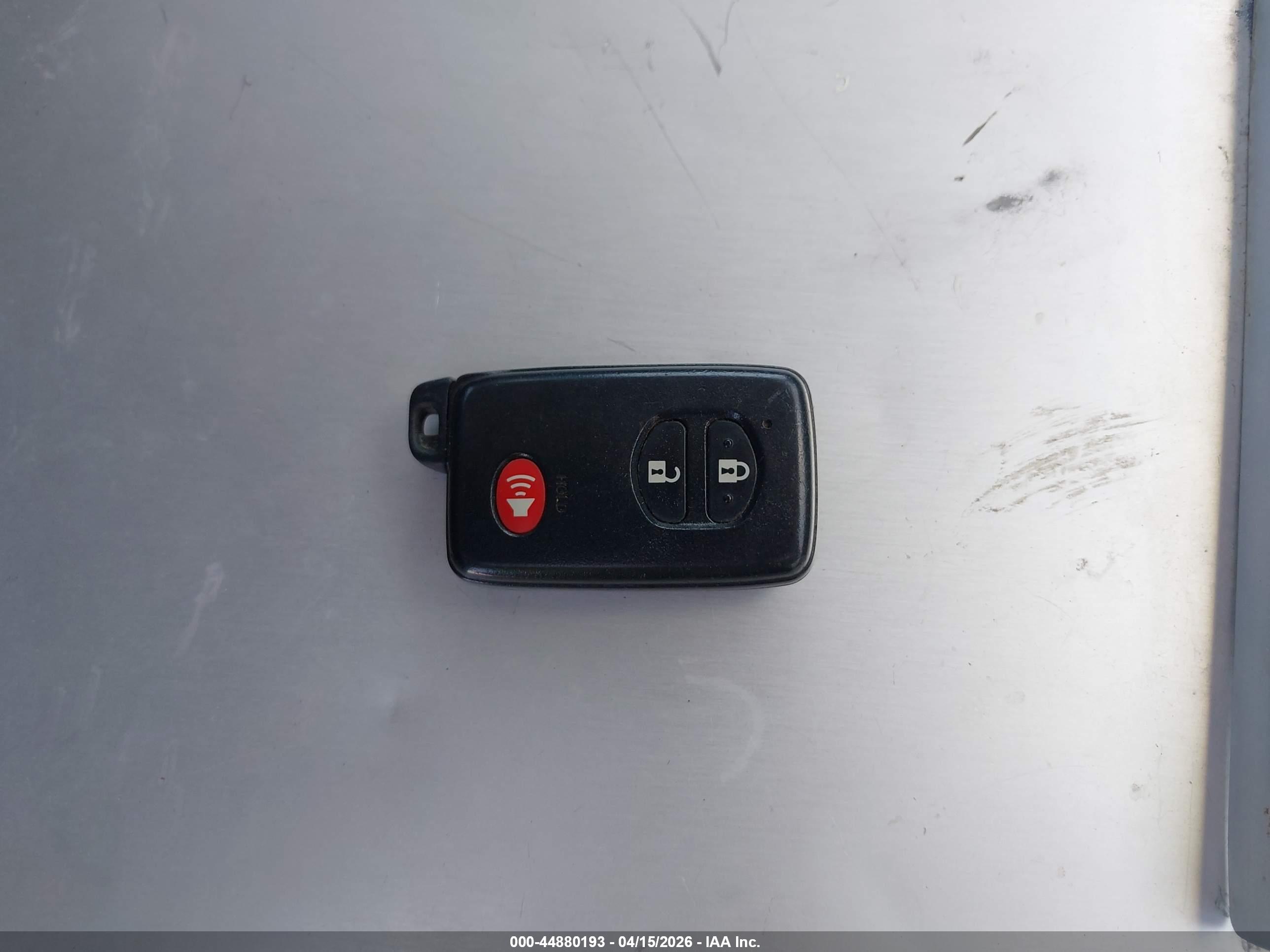 TOYOTA PRIUS image 11