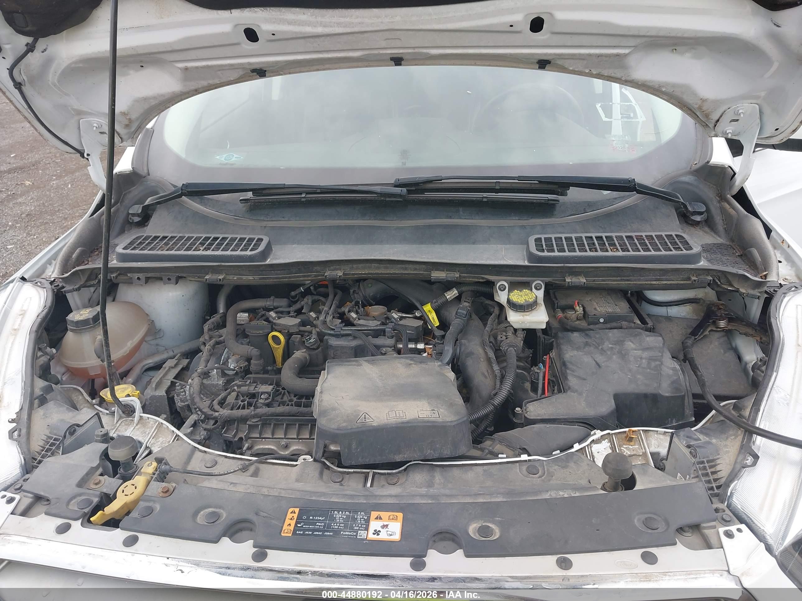FORD ESCAPE image 10
