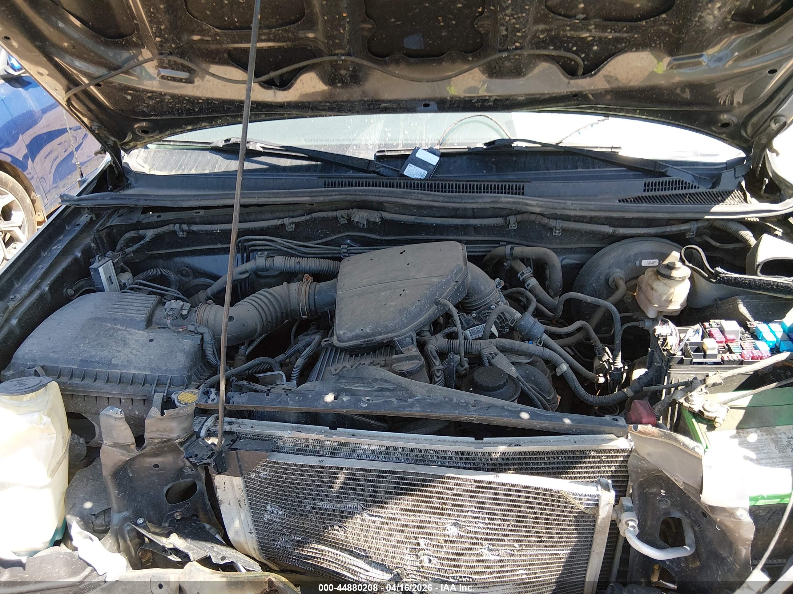 TOYOTA TACOMA image 10