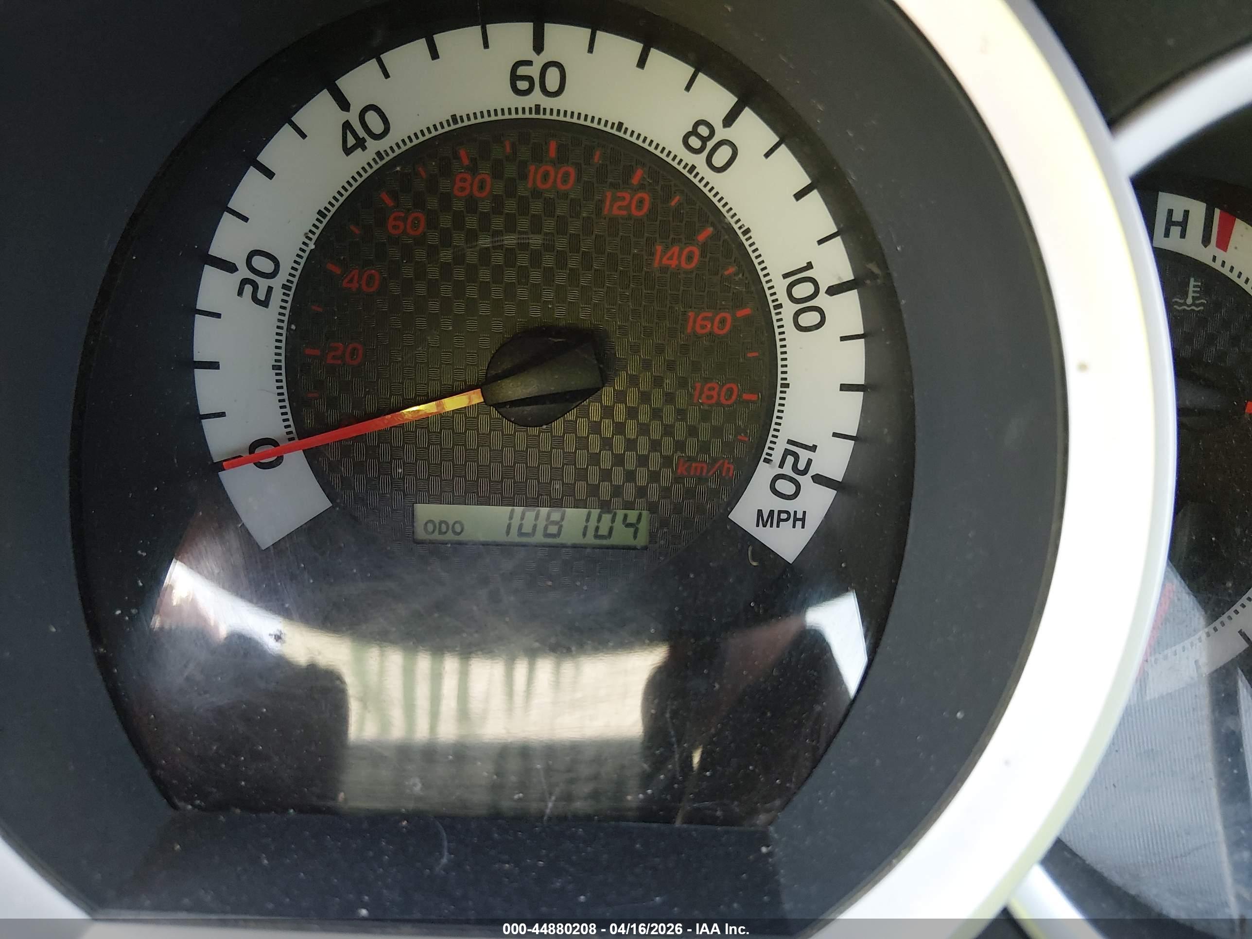 TOYOTA TACOMA image 7