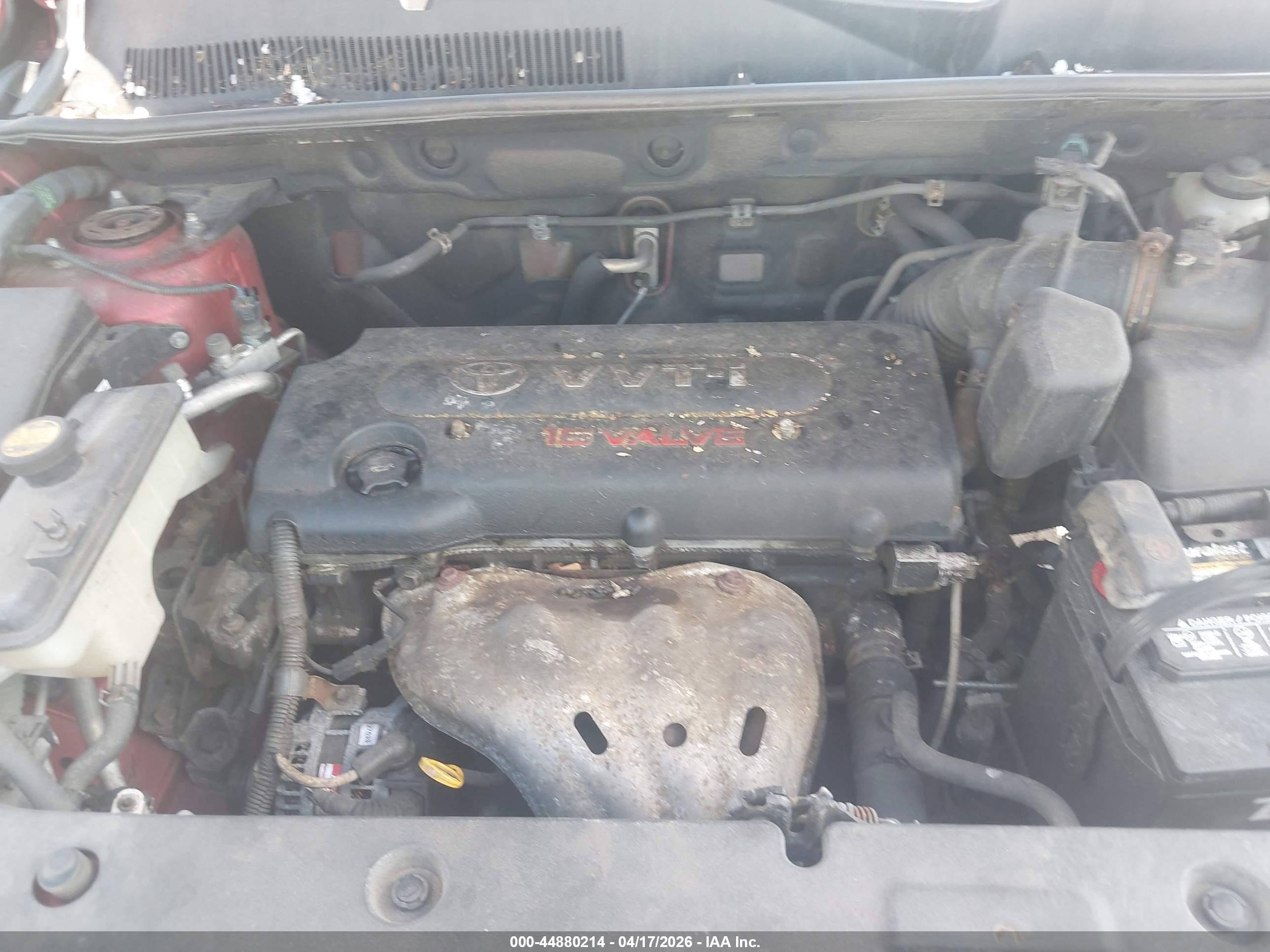 TOYOTA RAV4 image 10