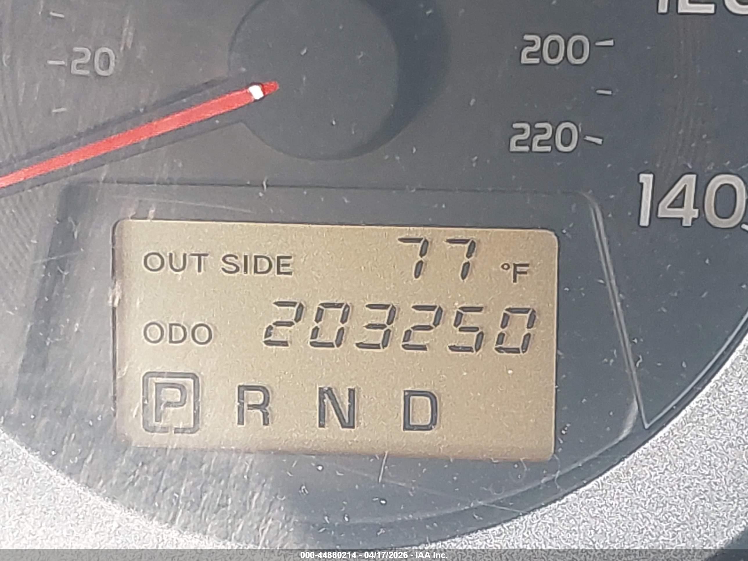 TOYOTA RAV4 image 7