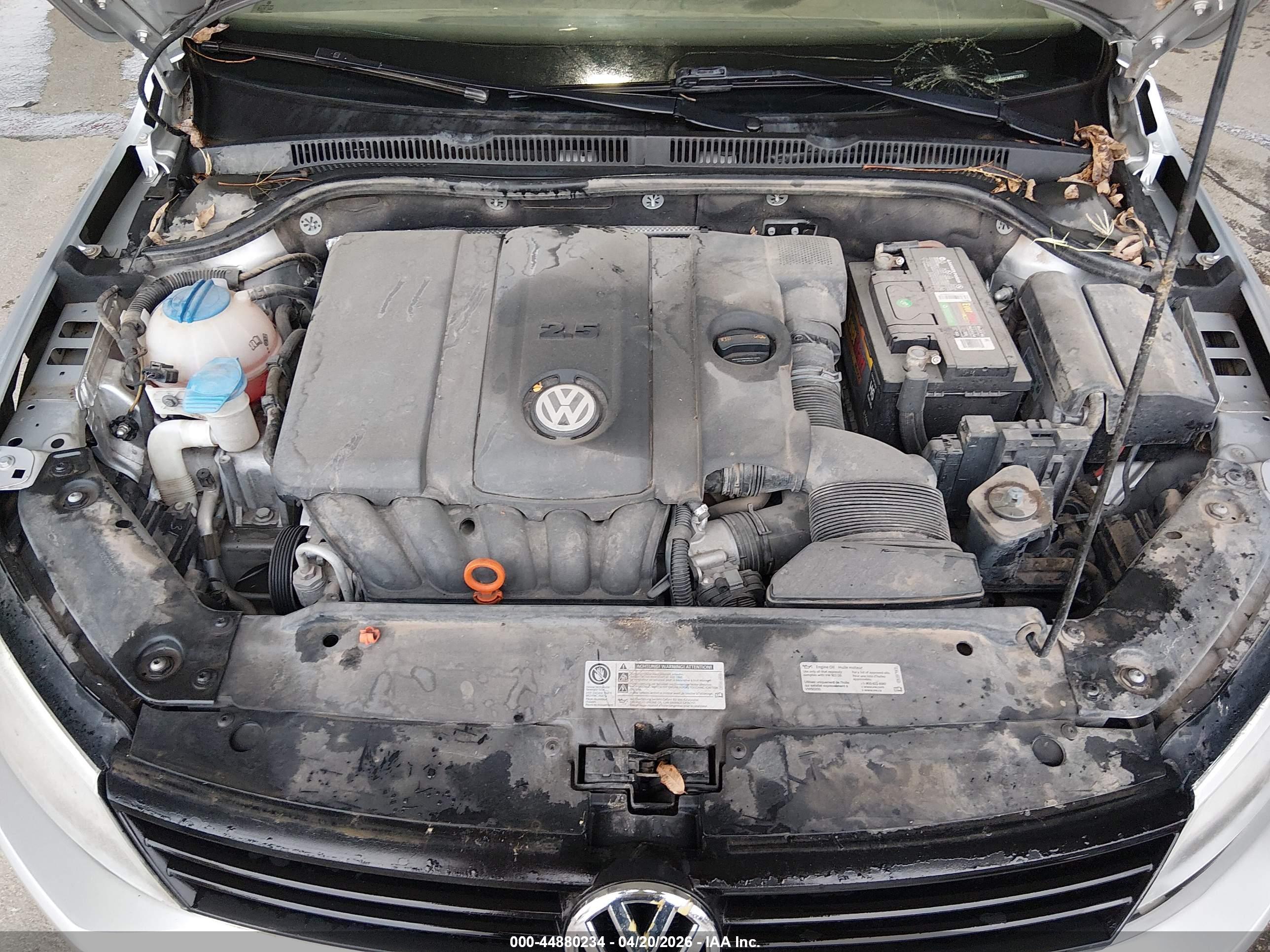 VOLKSWAGEN JETTA image 10
