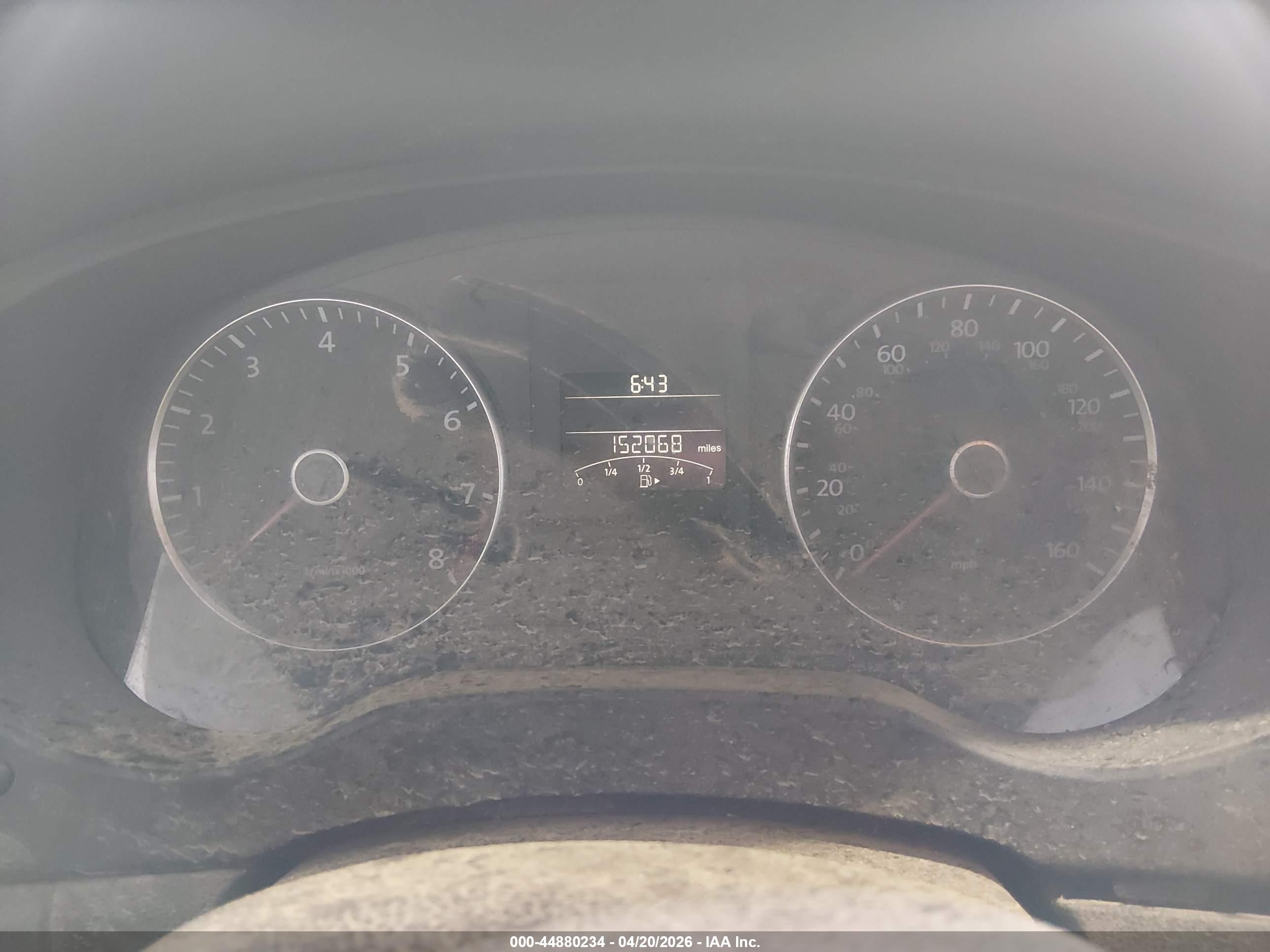 VOLKSWAGEN JETTA image 7
