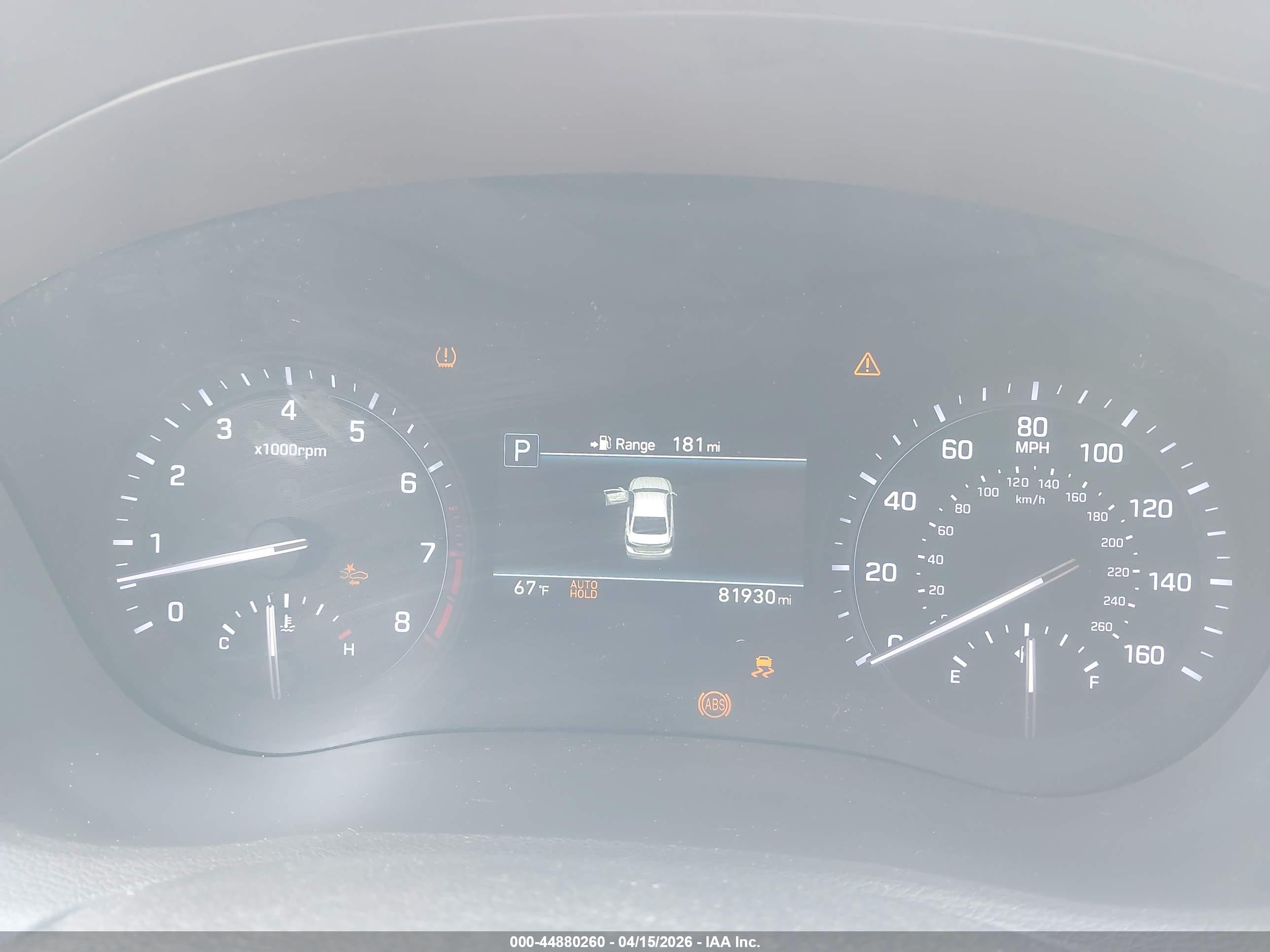 GENESIS G80 image 7