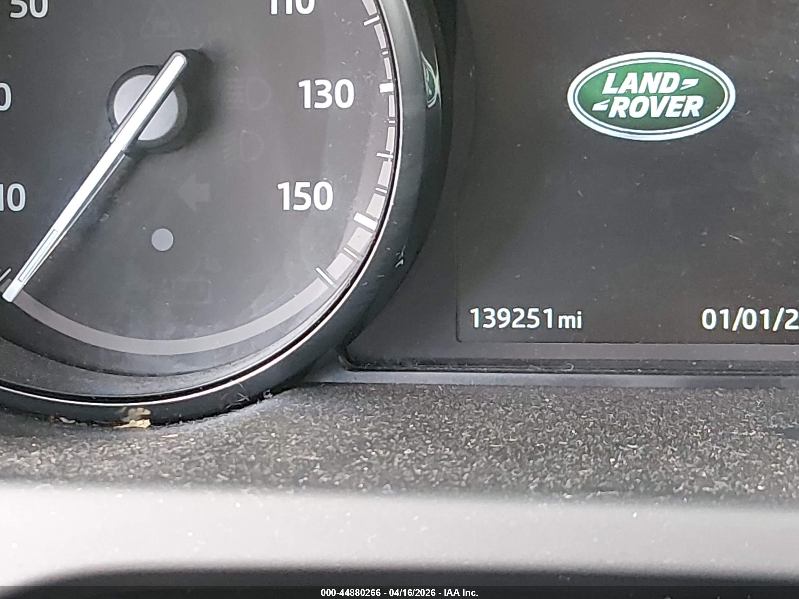 LAND ROVER image 7