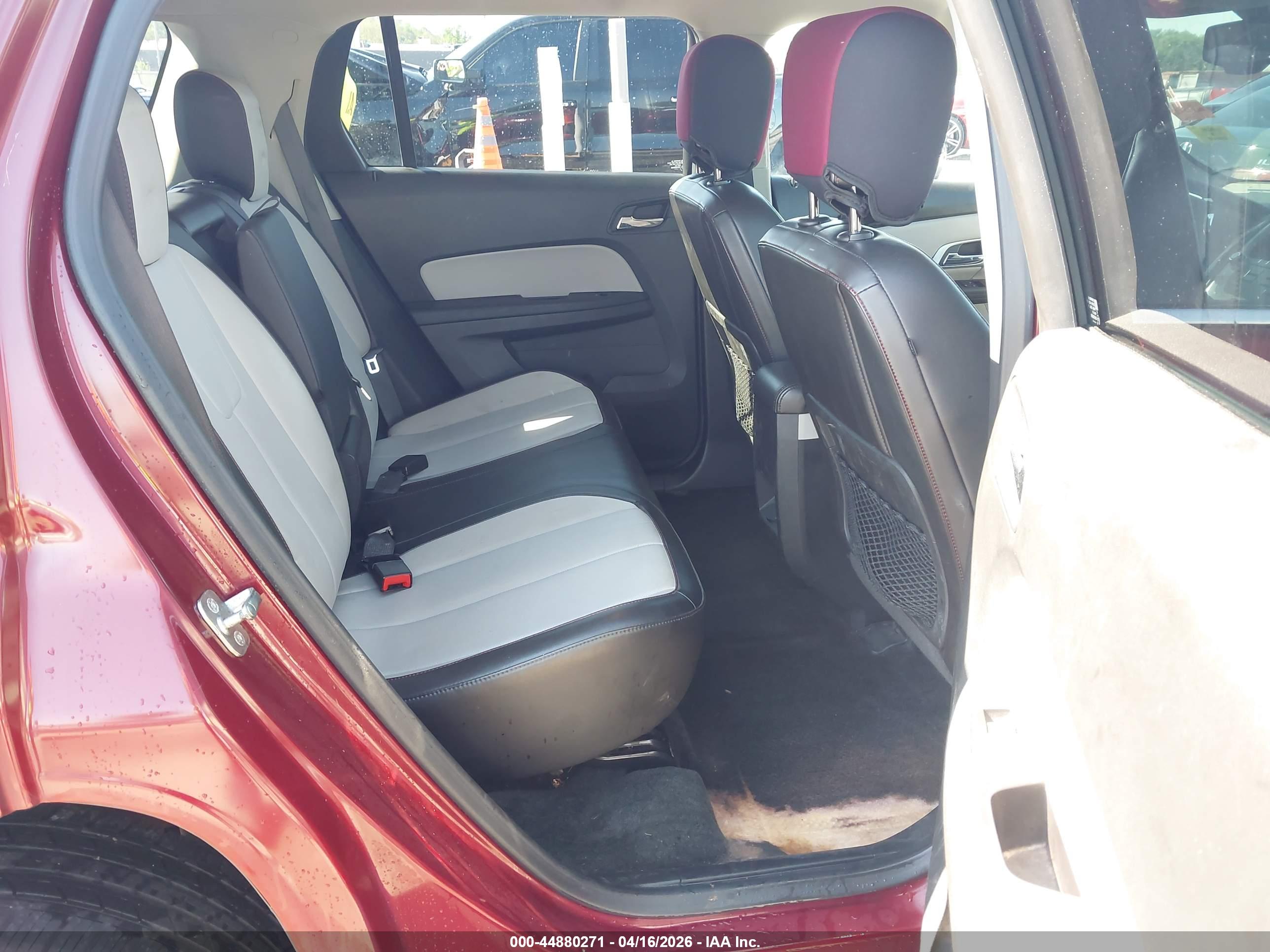 GMC TERRAIN image 8