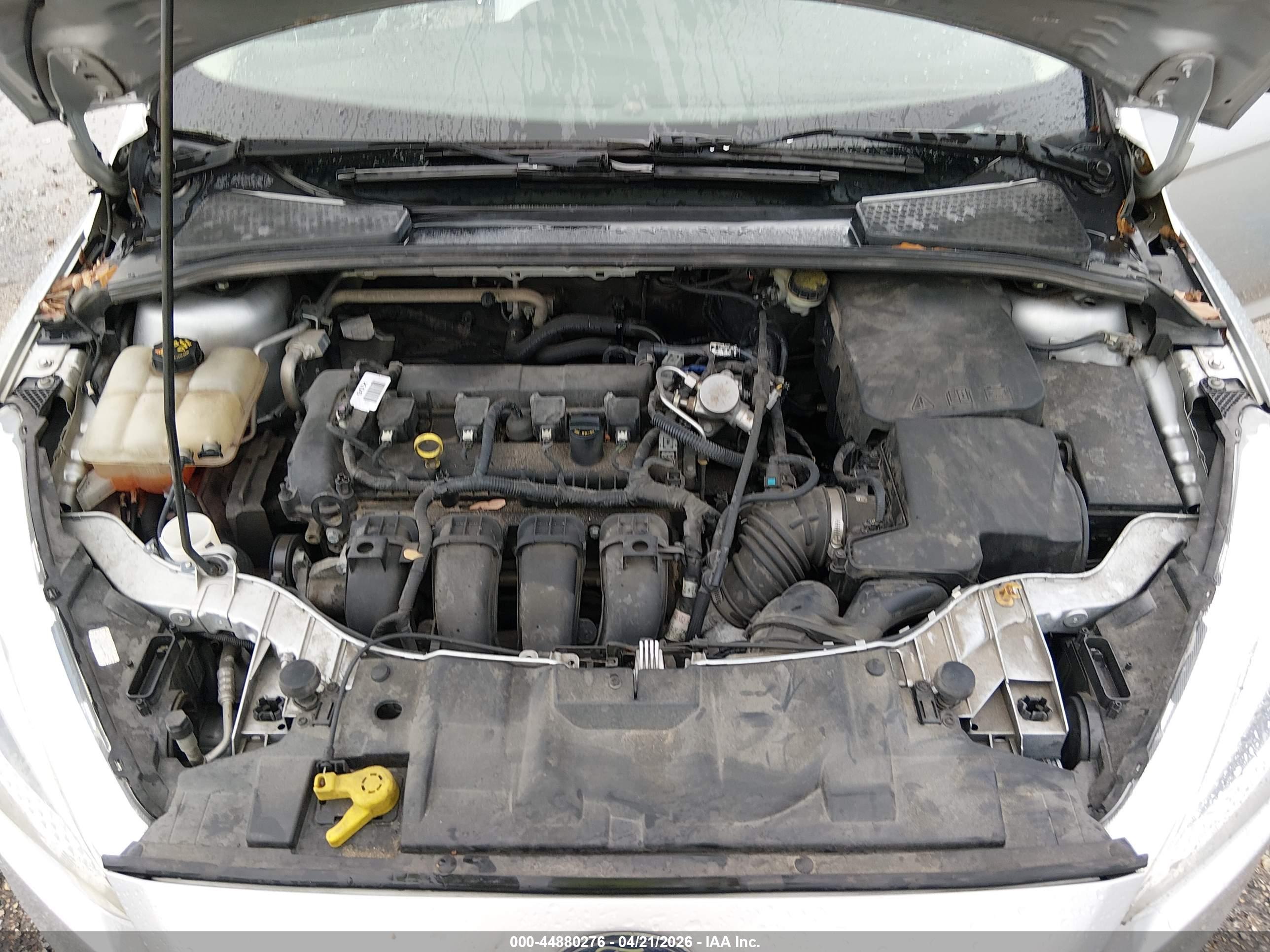 FORD FOCUS image 10