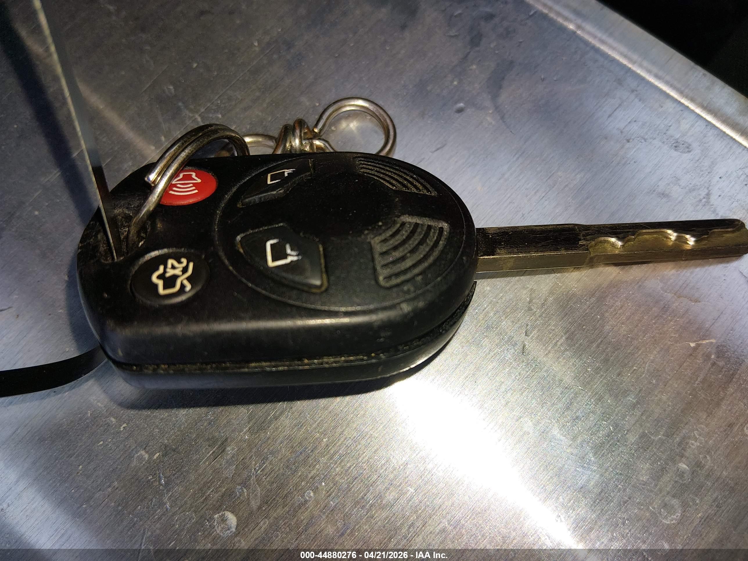 FORD FOCUS image 11