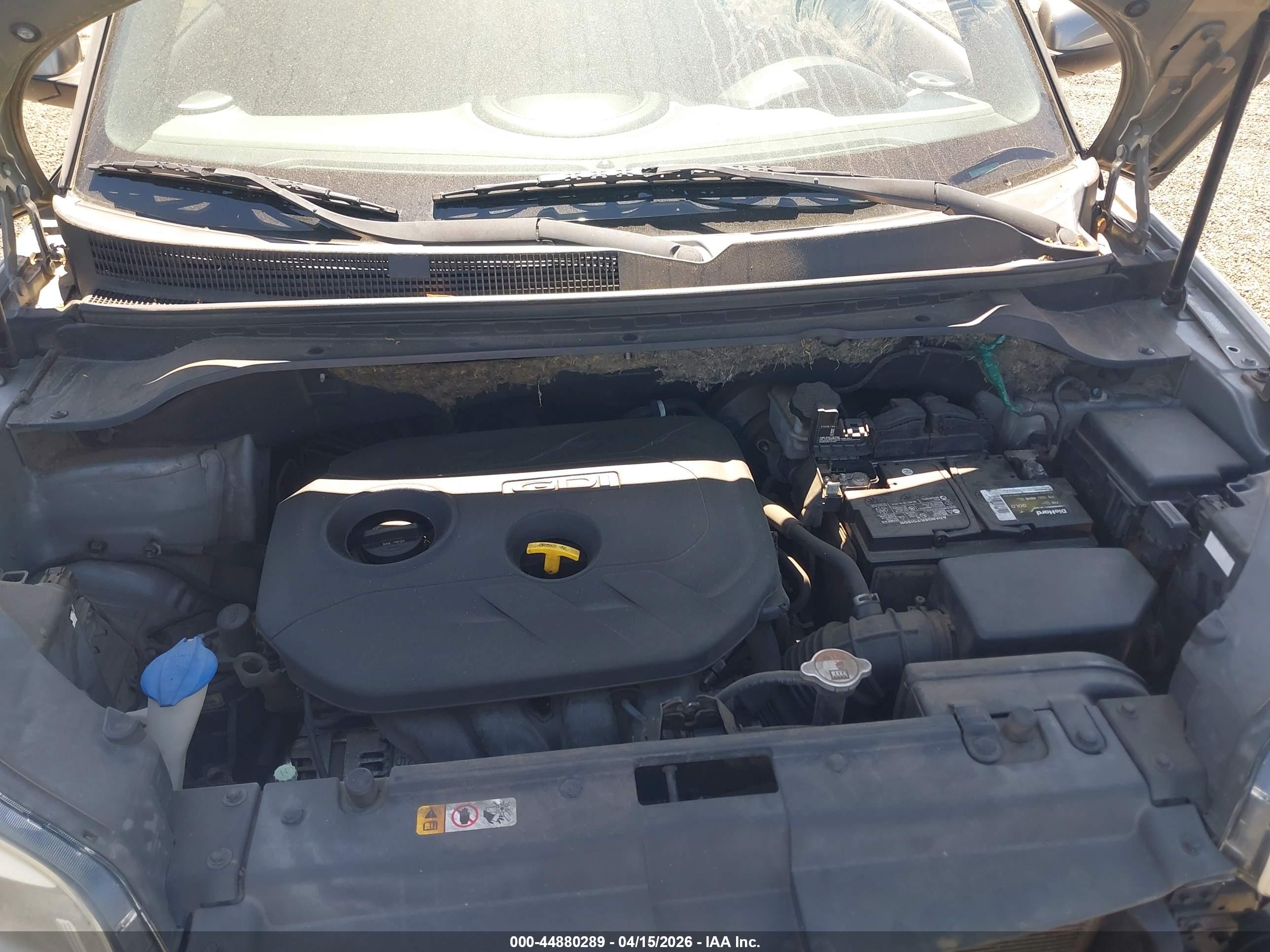 KIA SOUL image 10