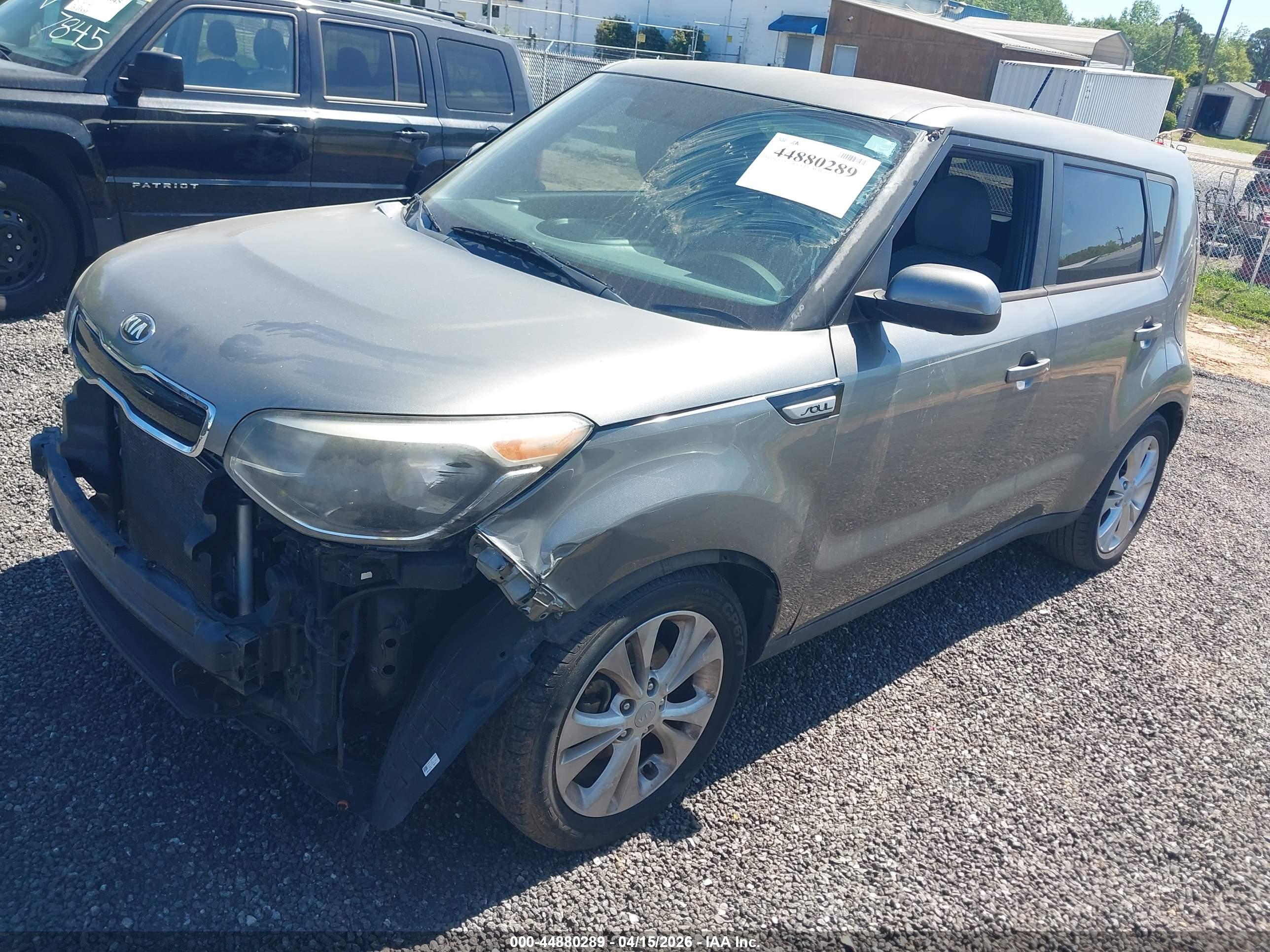 KIA SOUL image 2