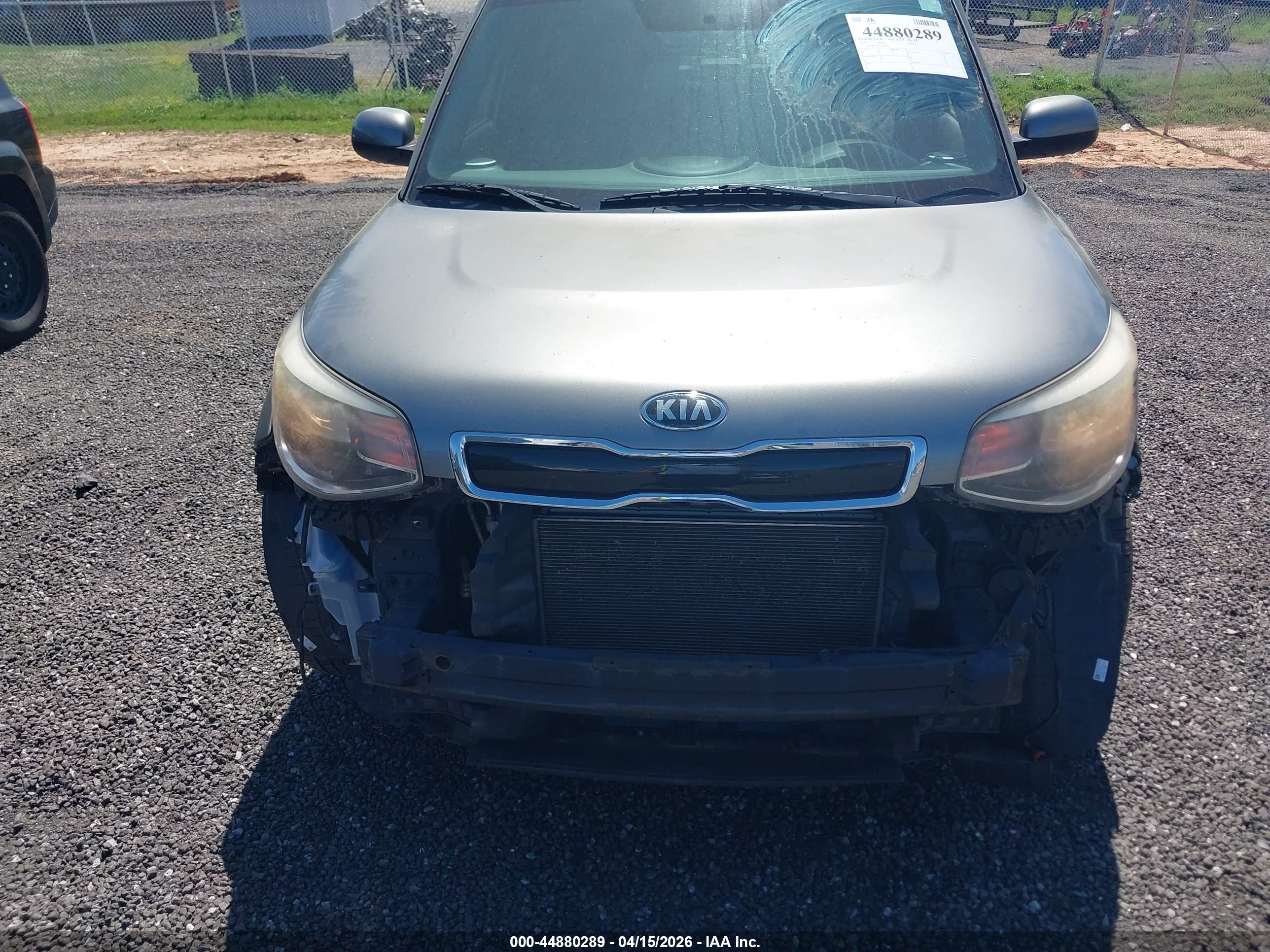 KIA SOUL image 6
