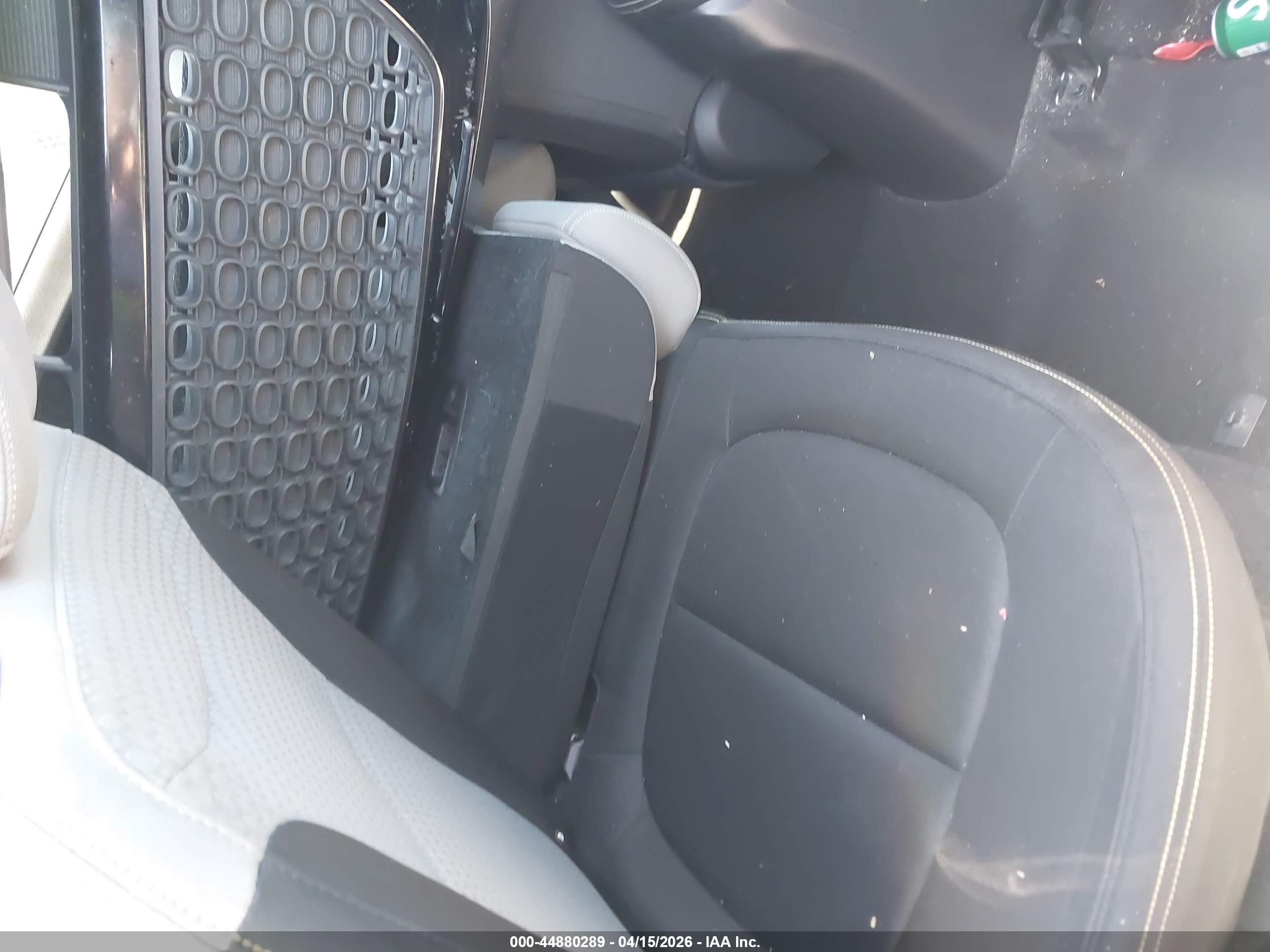 KIA SOUL image 8