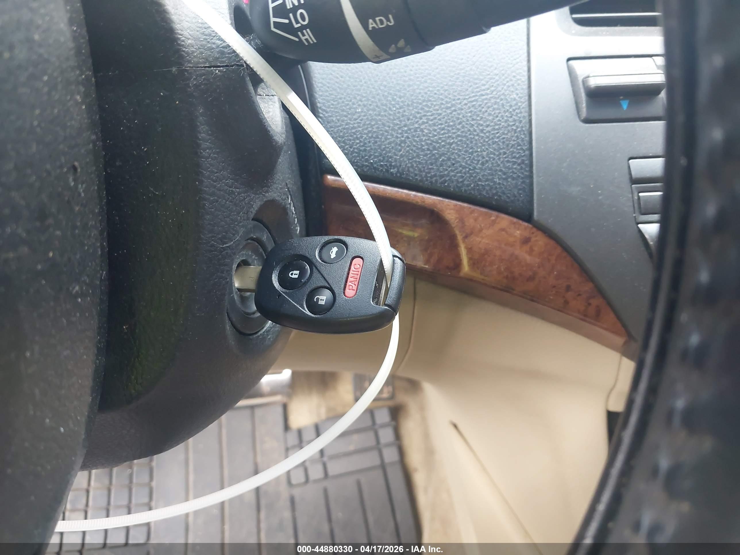 HONDA ACCORD image 11